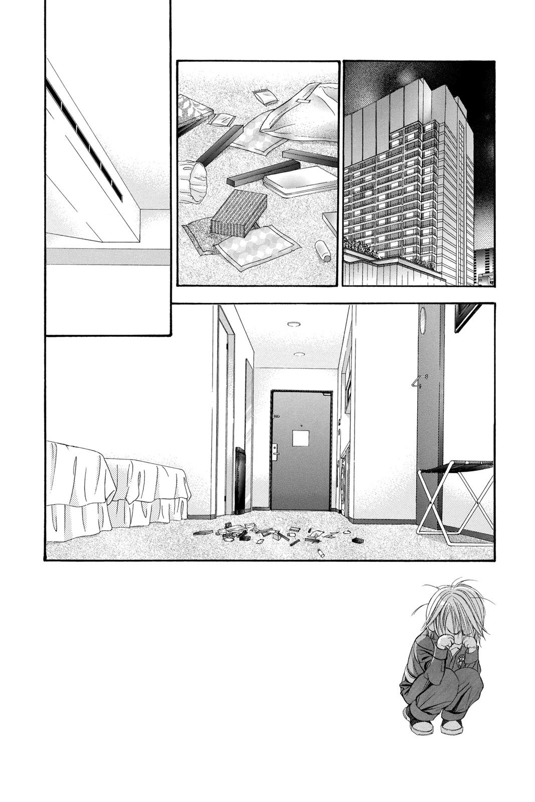 Skip Beat! Chapter 26 - Page 144