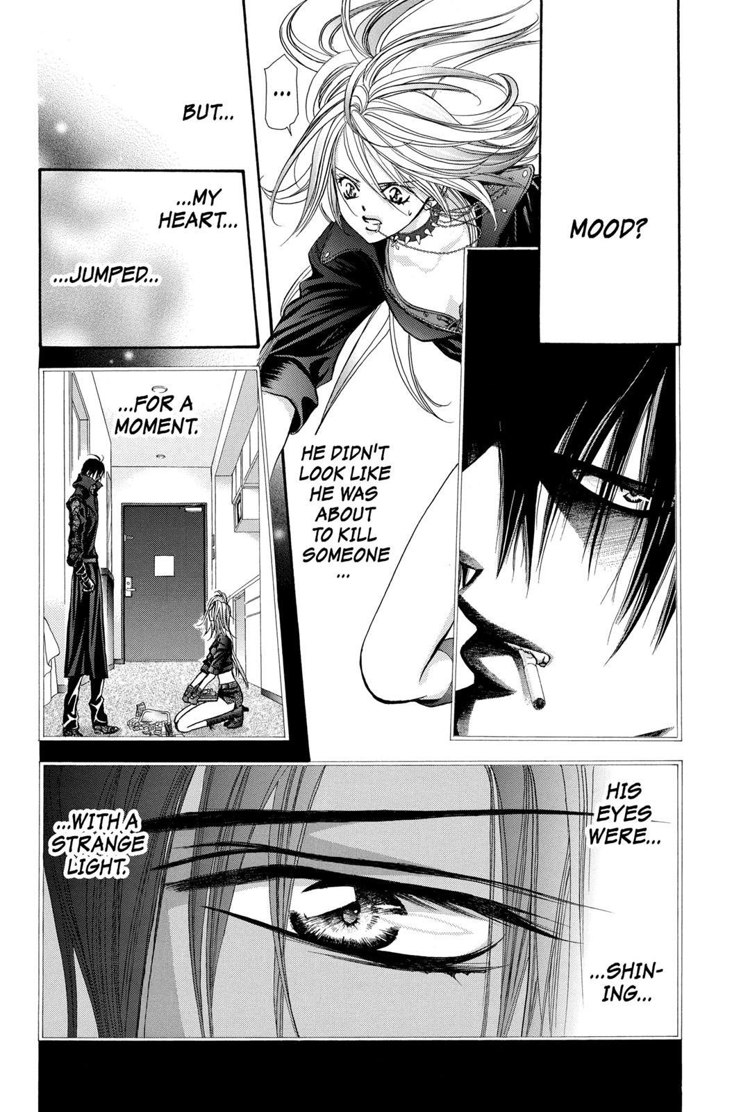Skip Beat! Chapter 26 - Page 148