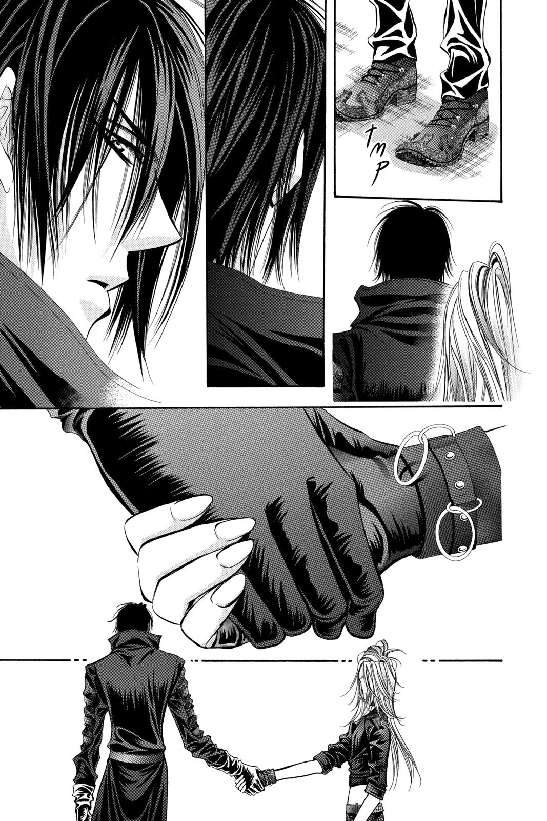 Skip Beat! Chapter 26 - Page 152