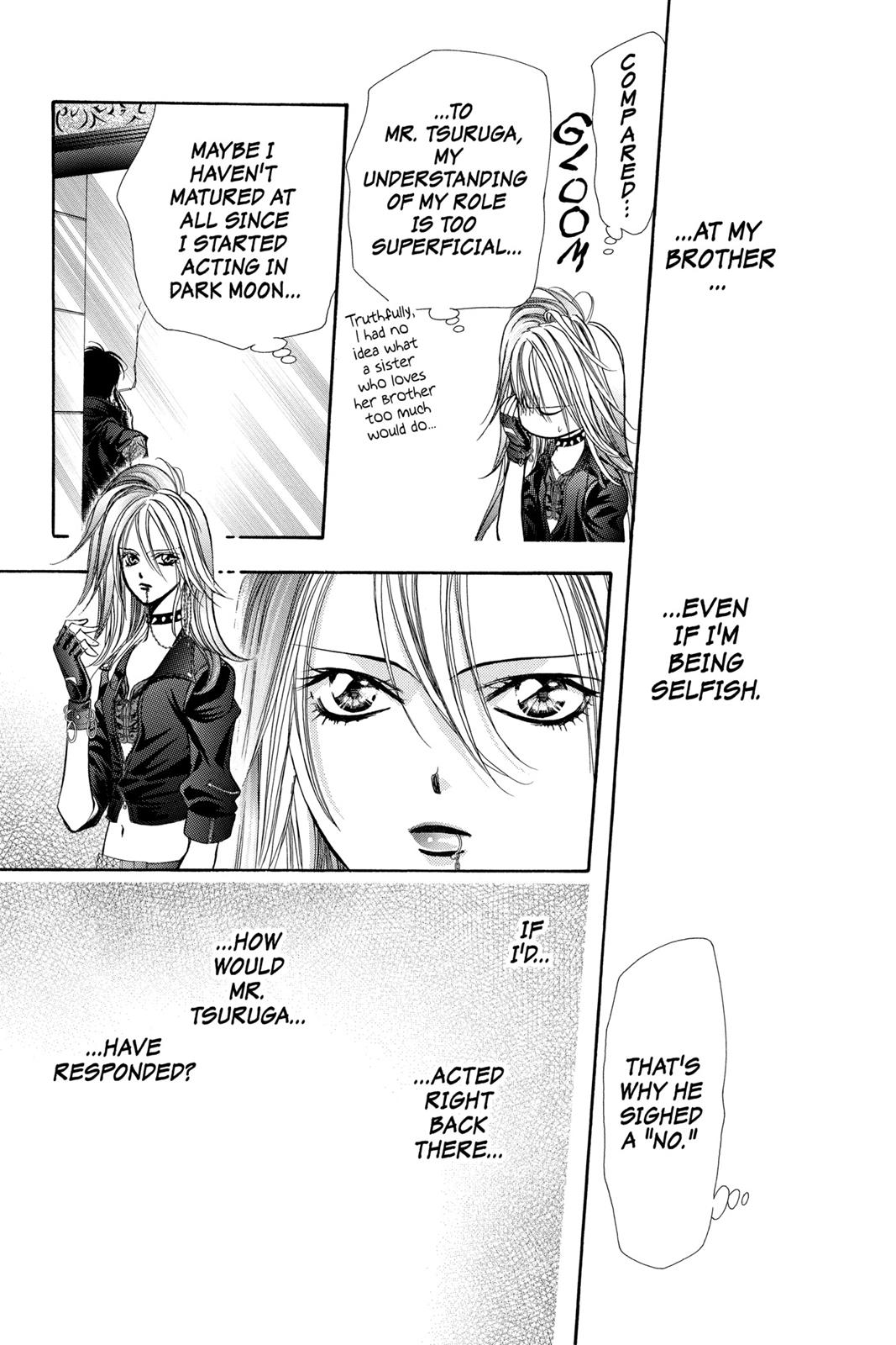 Skip Beat! Chapter 26 - Page 169