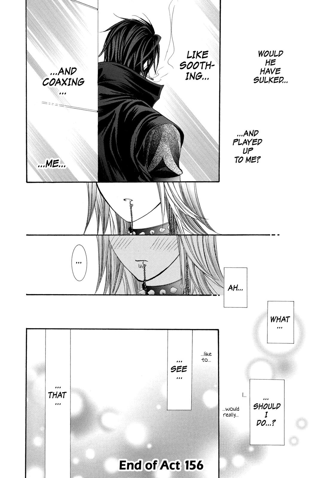 Skip Beat! Chapter 26 - Page 170