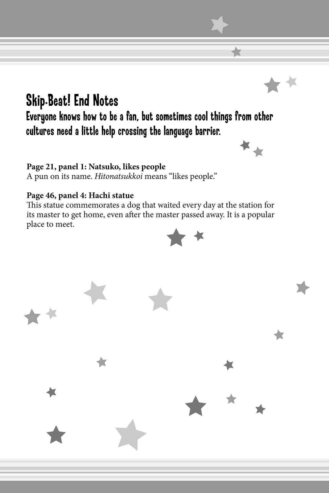 Skip Beat! Chapter 26 - Page 173