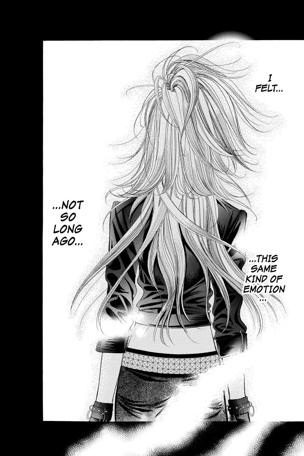 Skip Beat! Chapter 27 - Page 4