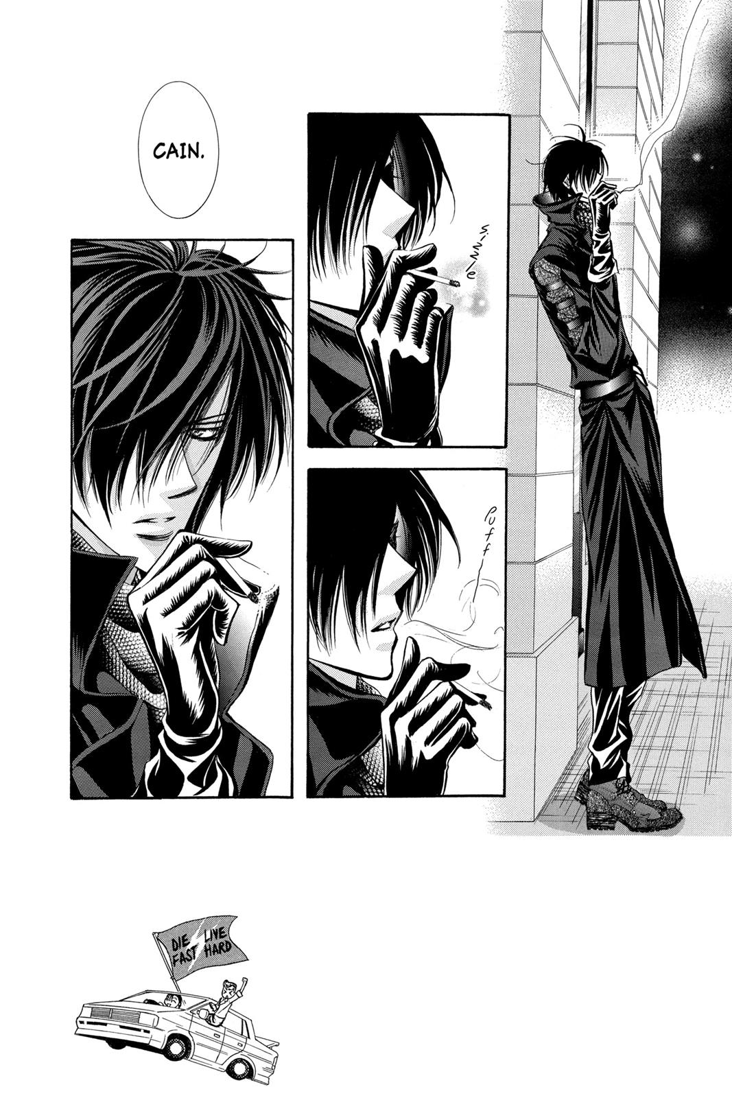 Skip Beat! Chapter 27 - Page 6