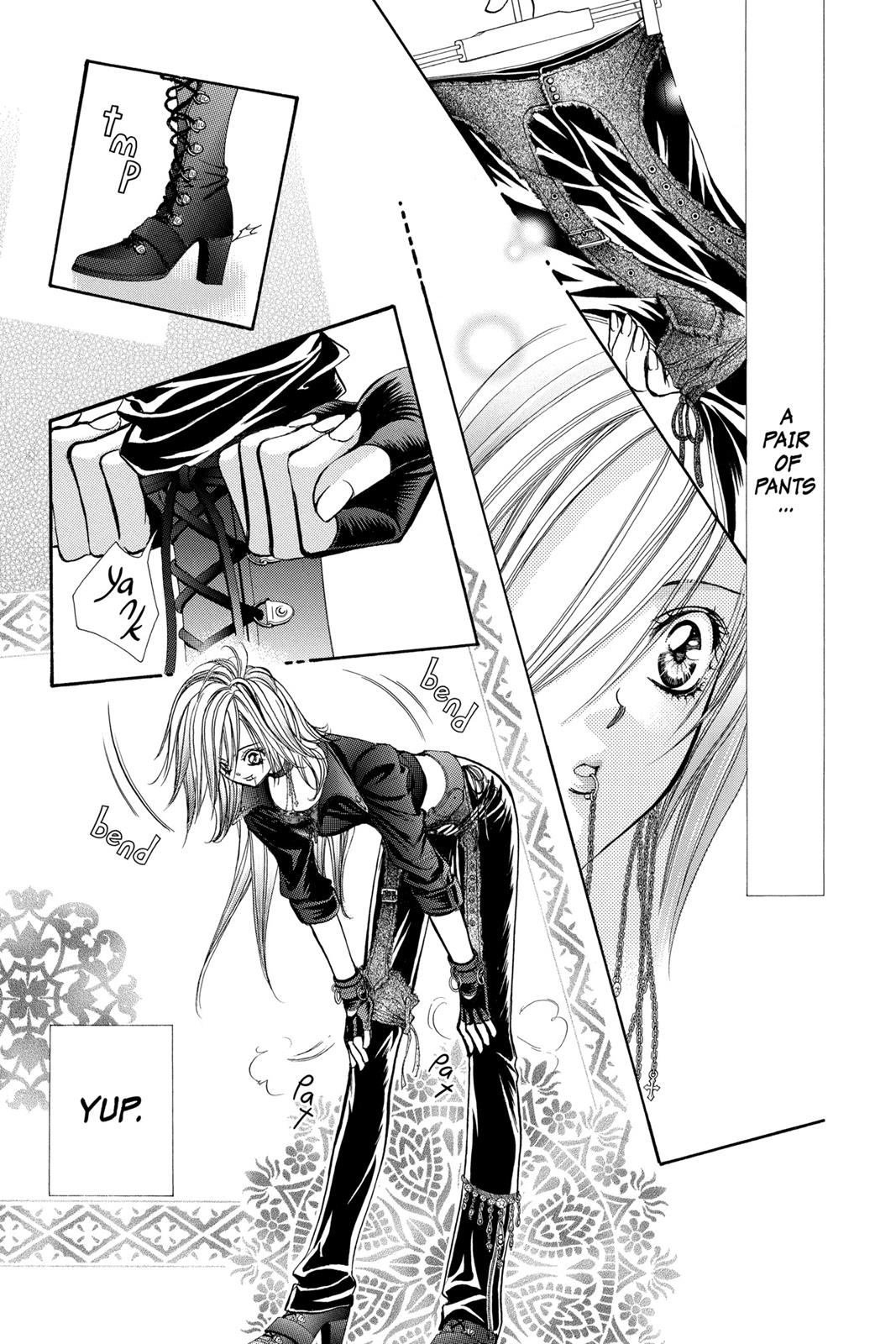 Skip Beat! Chapter 27 - Page 14