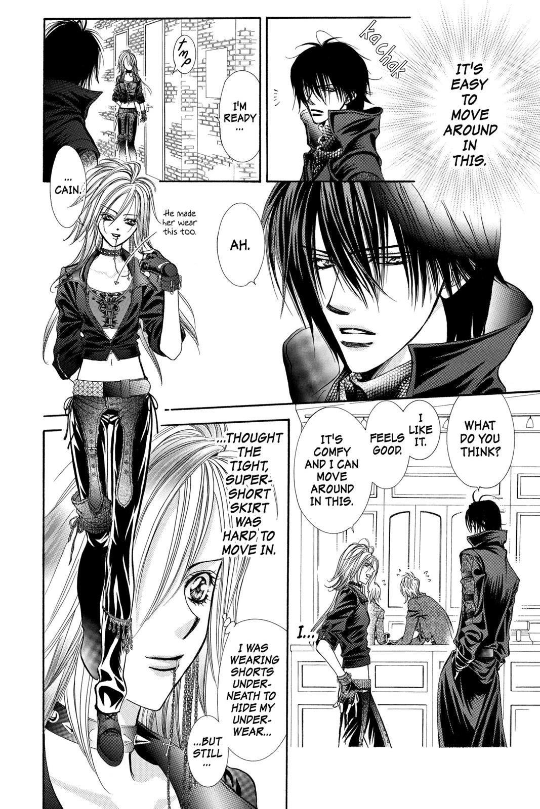 Skip Beat! Chapter 27 - Page 15