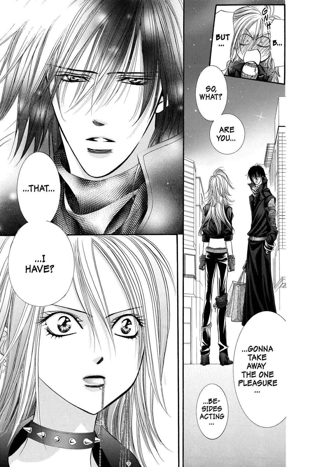 Skip Beat! Chapter 27 - Page 18
