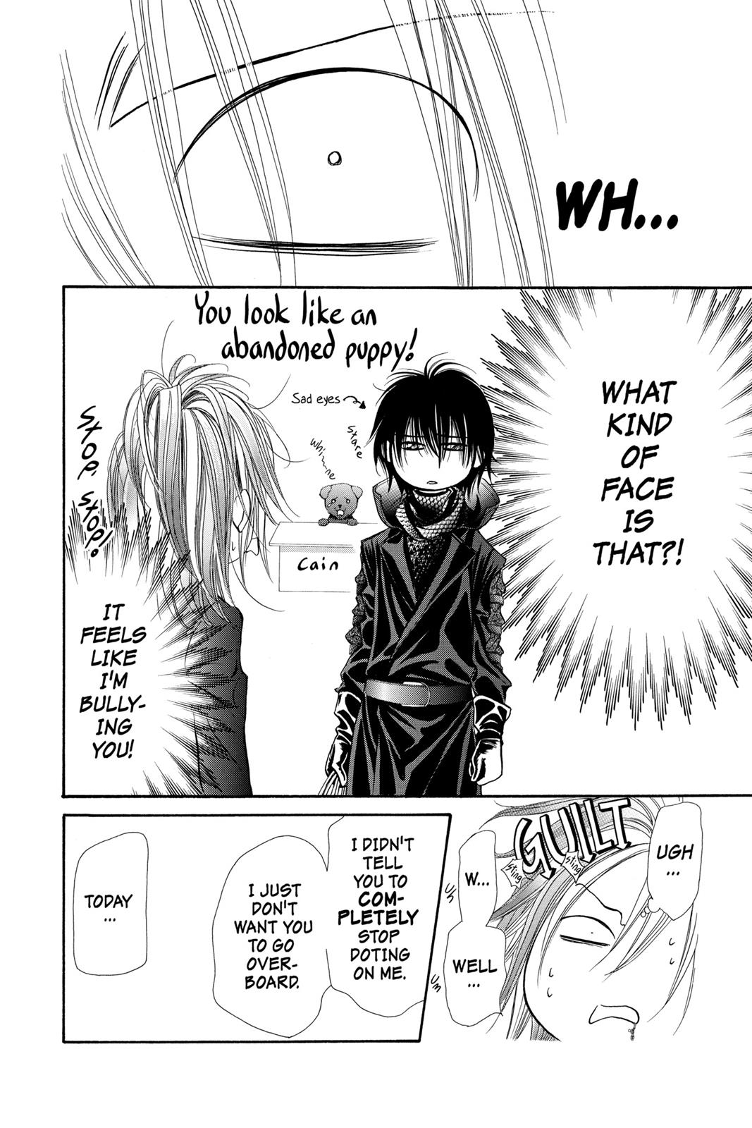 Skip Beat! Chapter 27 - Page 19