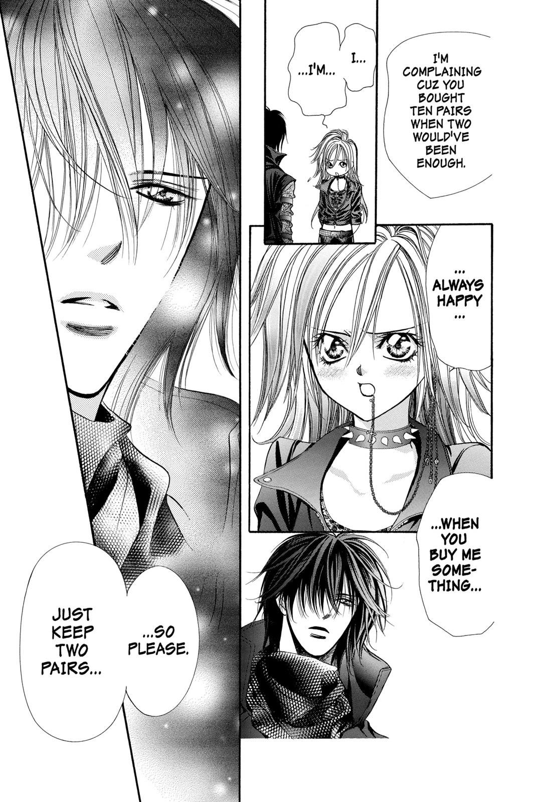 Skip Beat! Chapter 27 - Page 20