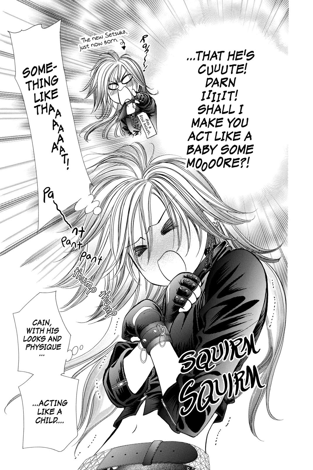 Skip Beat! Chapter 27 - Page 24