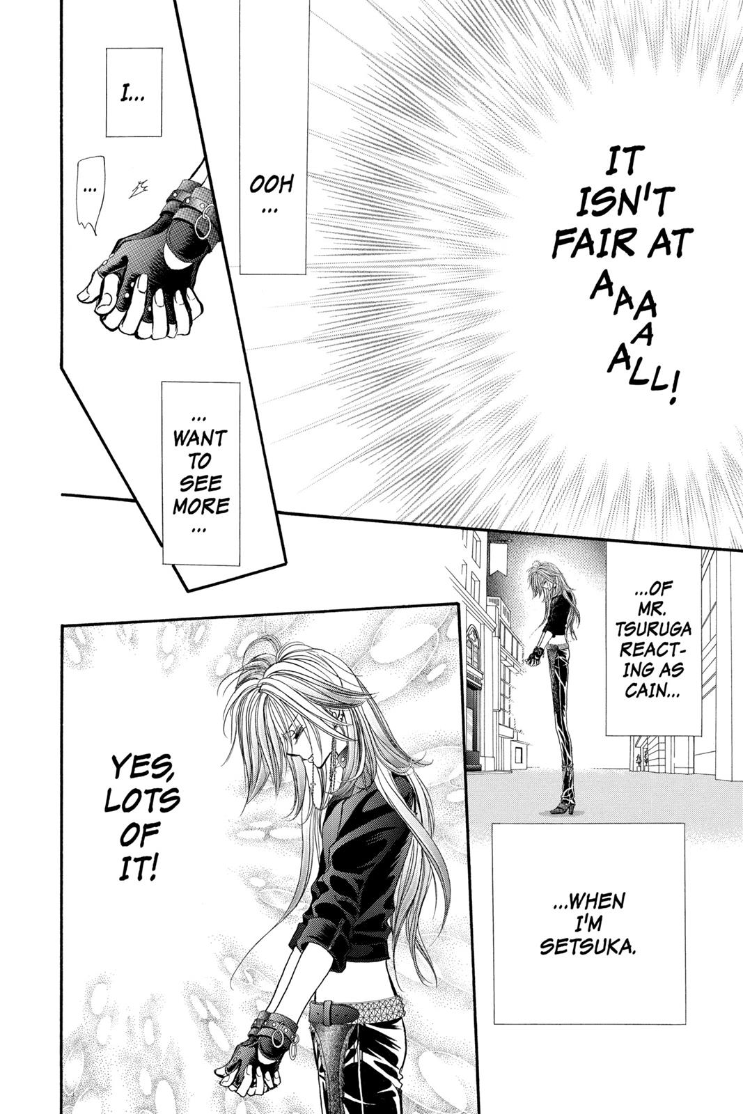 Skip Beat! Chapter 27 - Page 25
