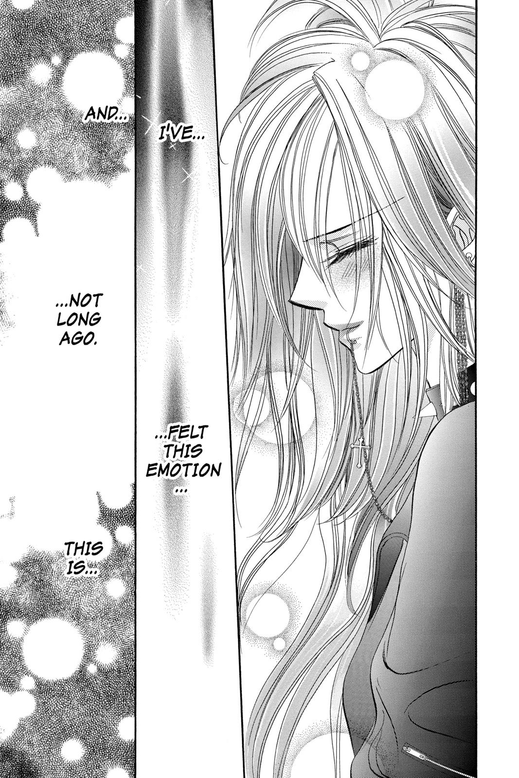 Skip Beat! Chapter 27 - Page 26