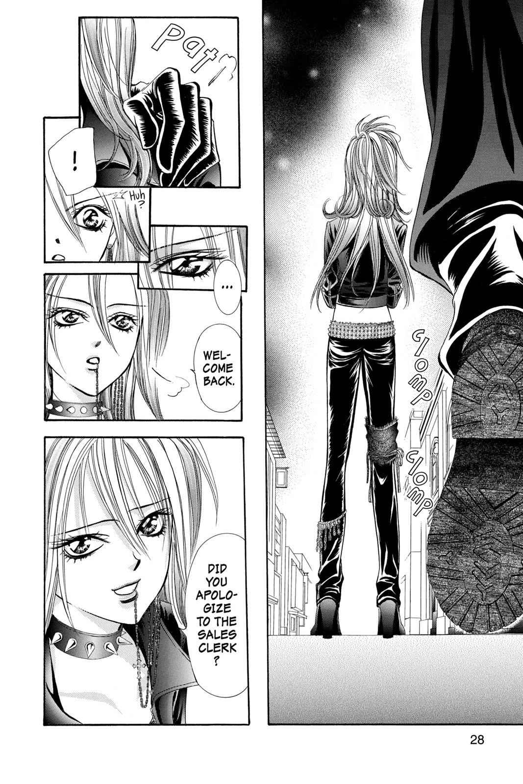 Skip Beat! Chapter 27 - Page 29