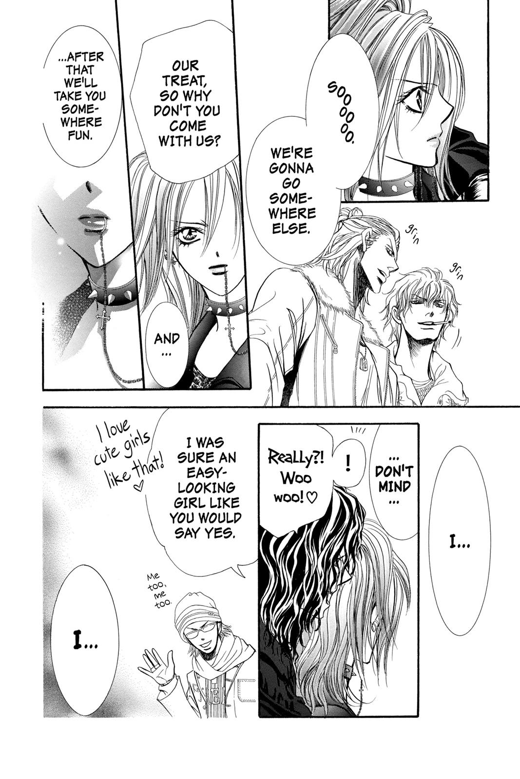 Skip Beat! Chapter 27 - Page 31