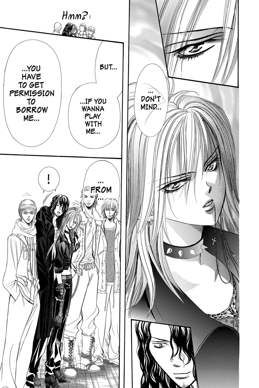 Skip Beat! Chapter 27 - Page 32