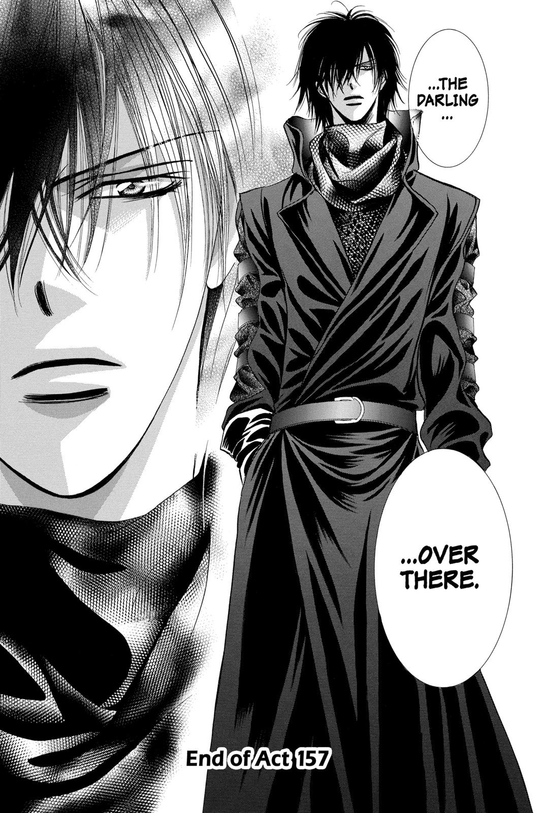 Skip Beat! Chapter 27 - Page 33