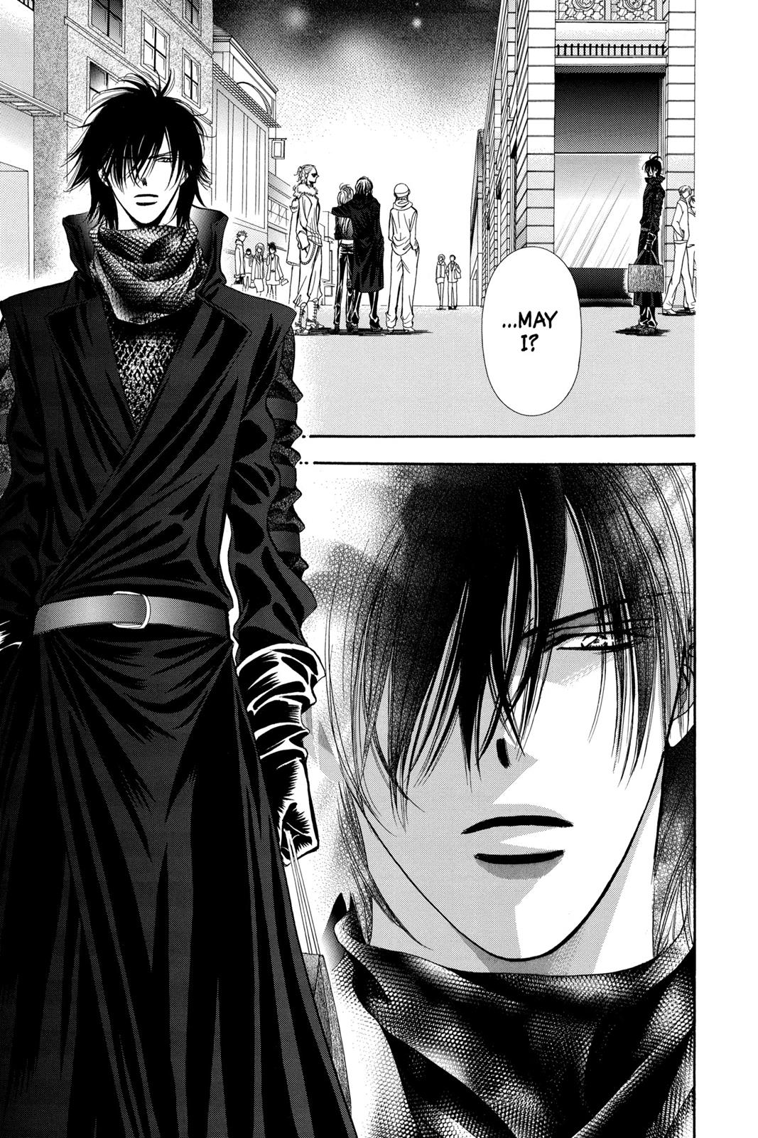 Skip Beat! Chapter 27 - Page 36