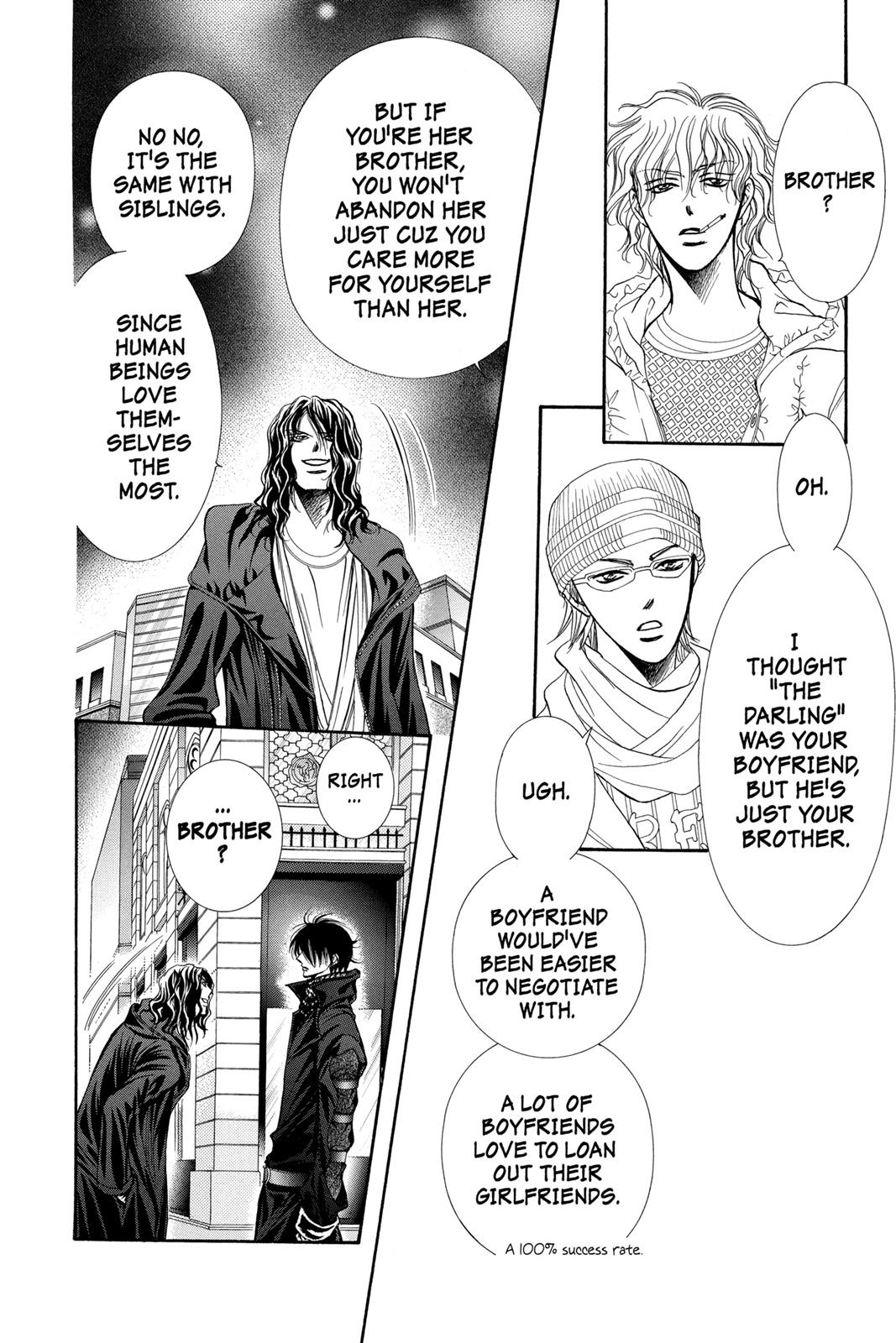 Skip Beat! Chapter 27 - Page 37