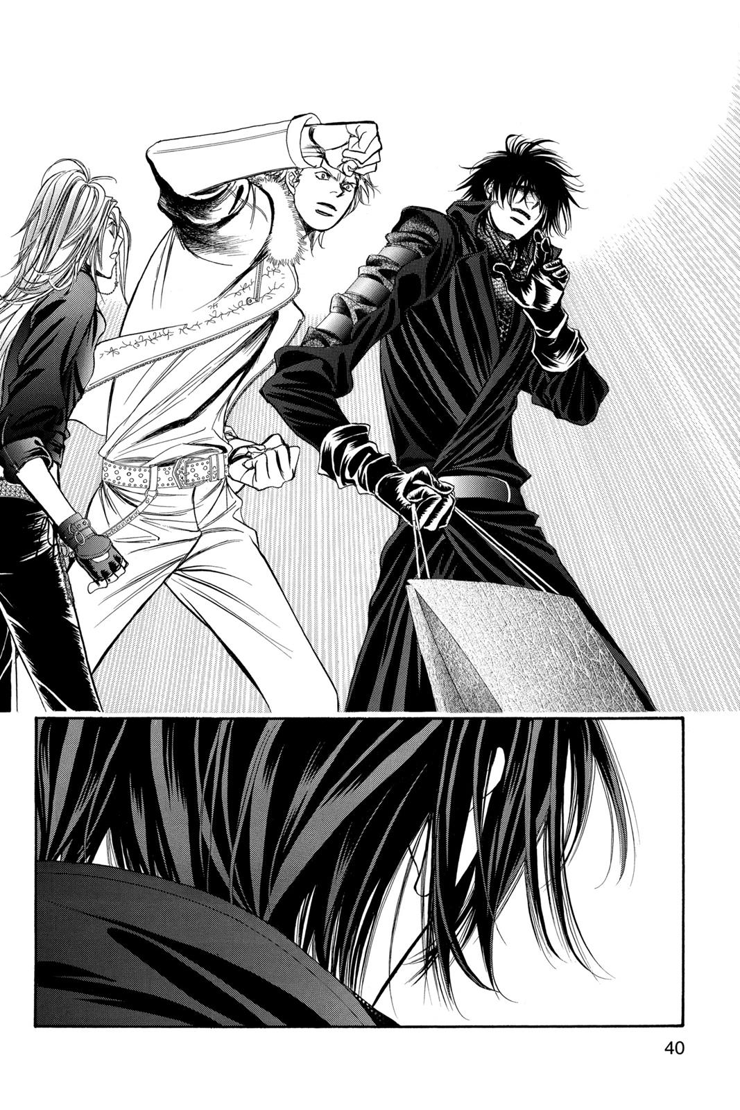Skip Beat! Chapter 27 - Page 41