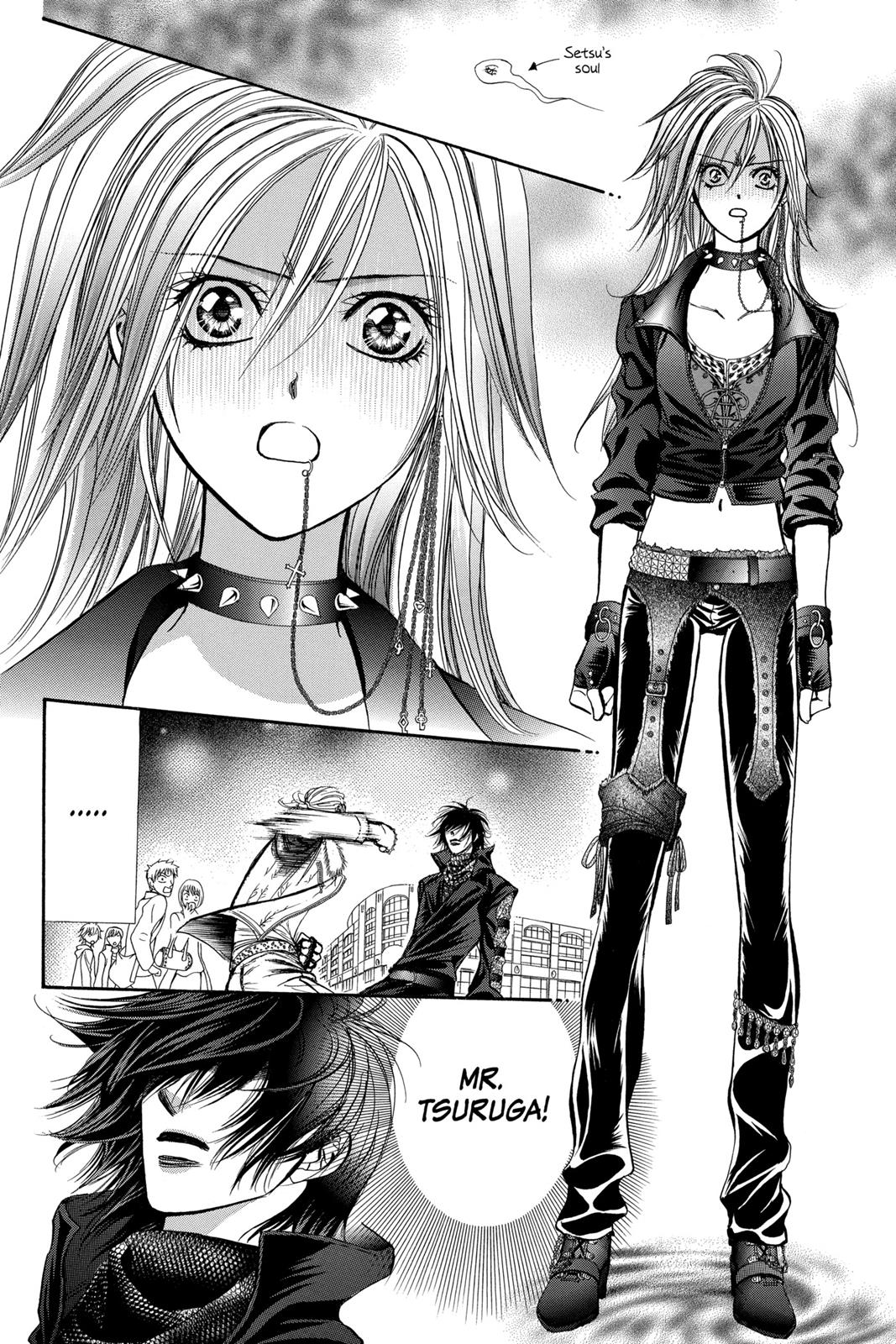 Skip Beat! Chapter 27 - Page 45