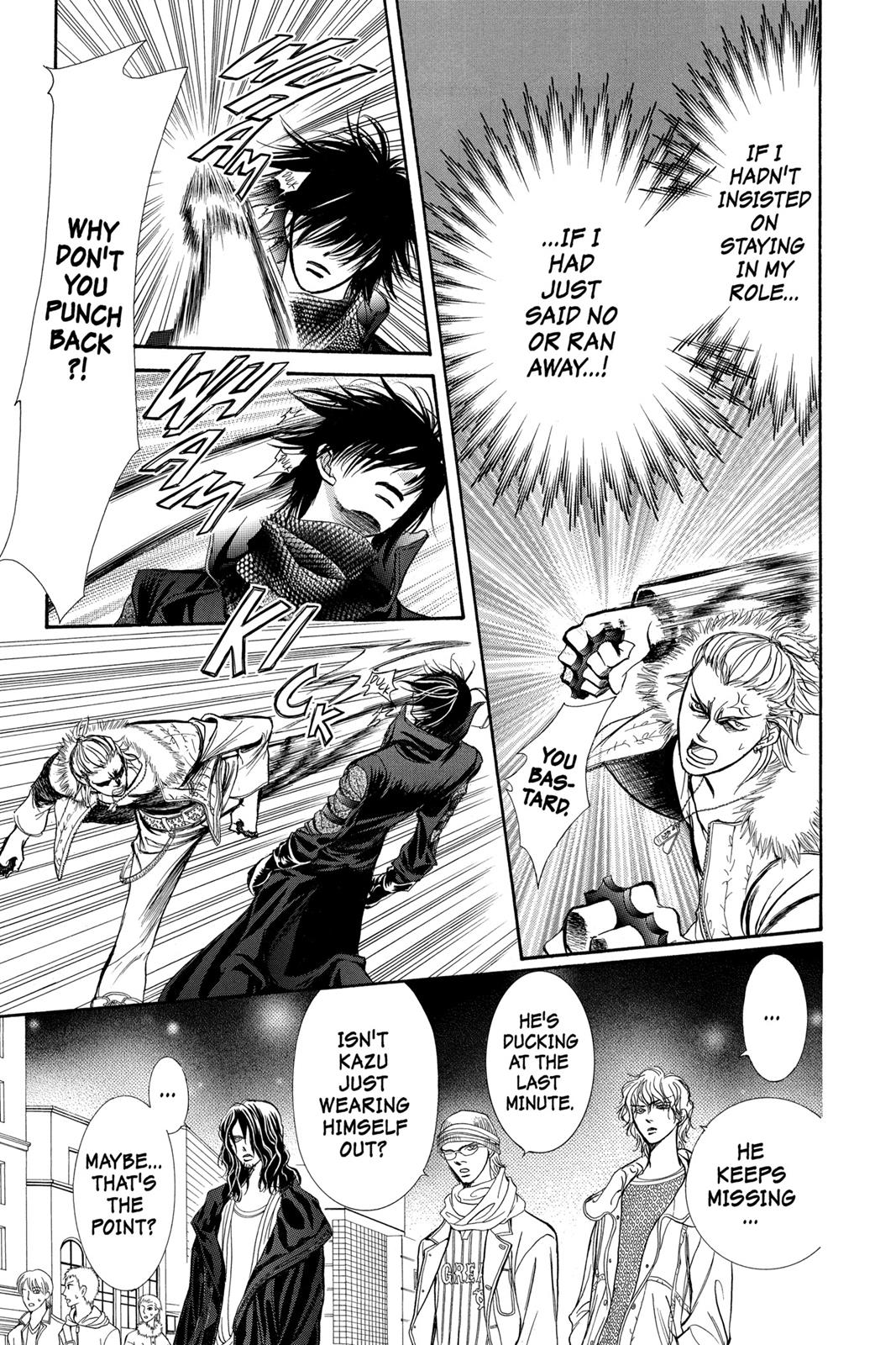 Skip Beat! Chapter 27 - Page 48