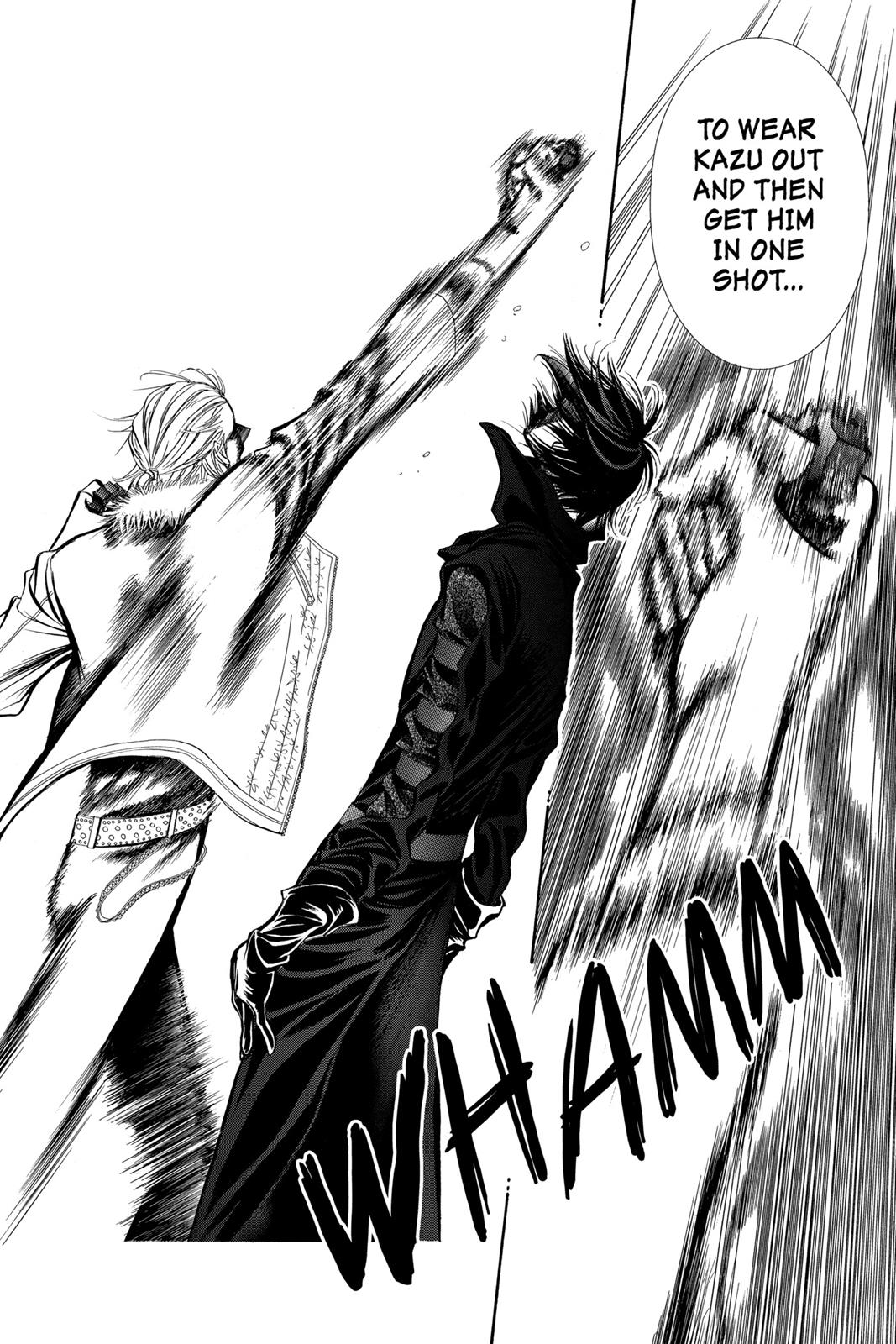 Skip Beat! Chapter 27 - Page 49