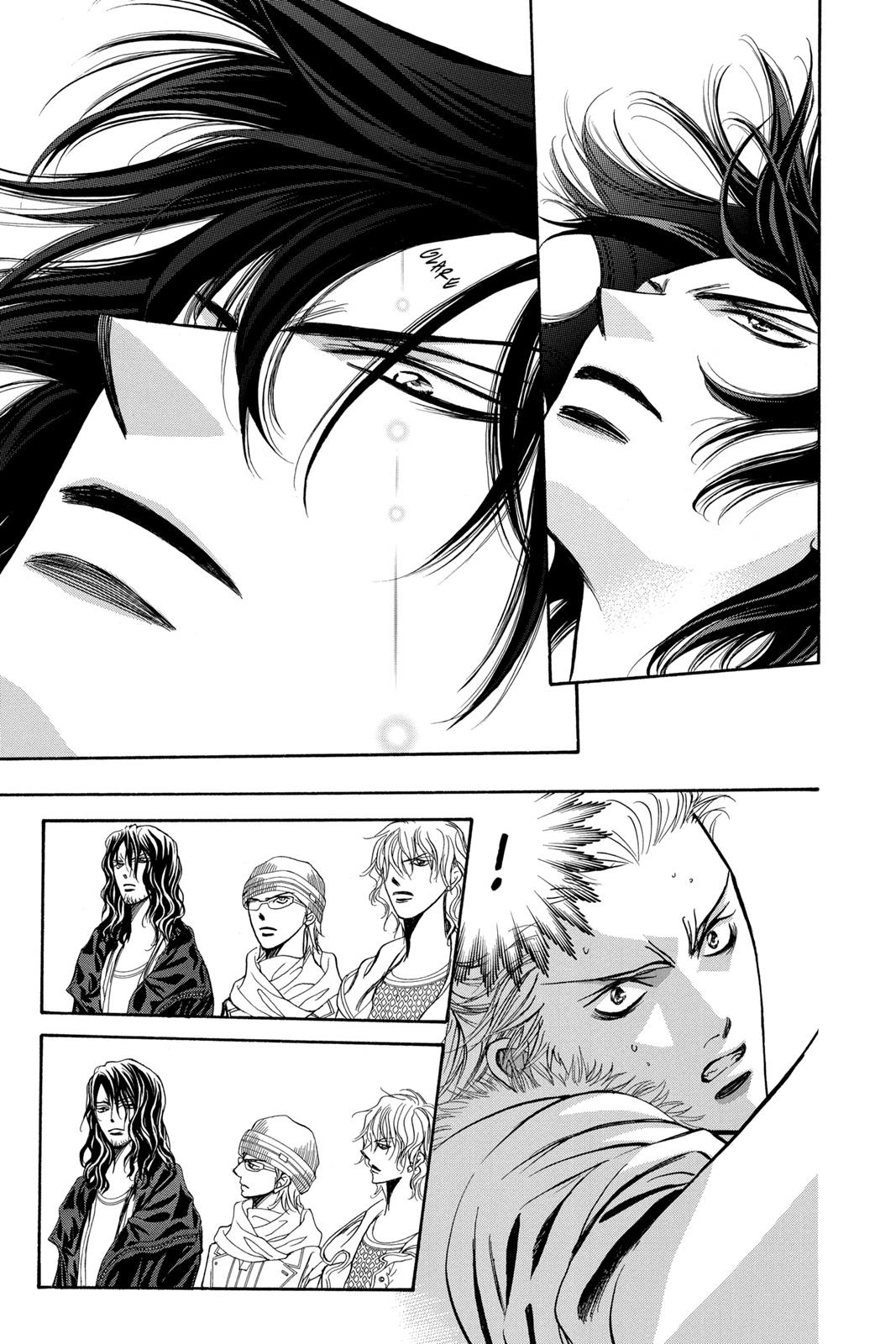 Skip Beat! Chapter 27 - Page 50