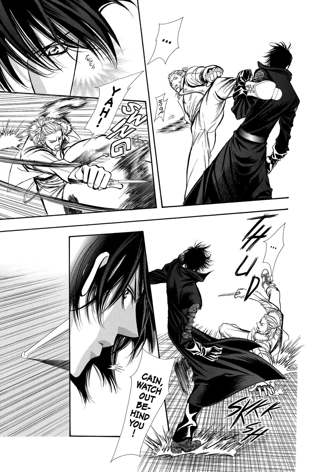 Skip Beat! Chapter 27 - Page 52