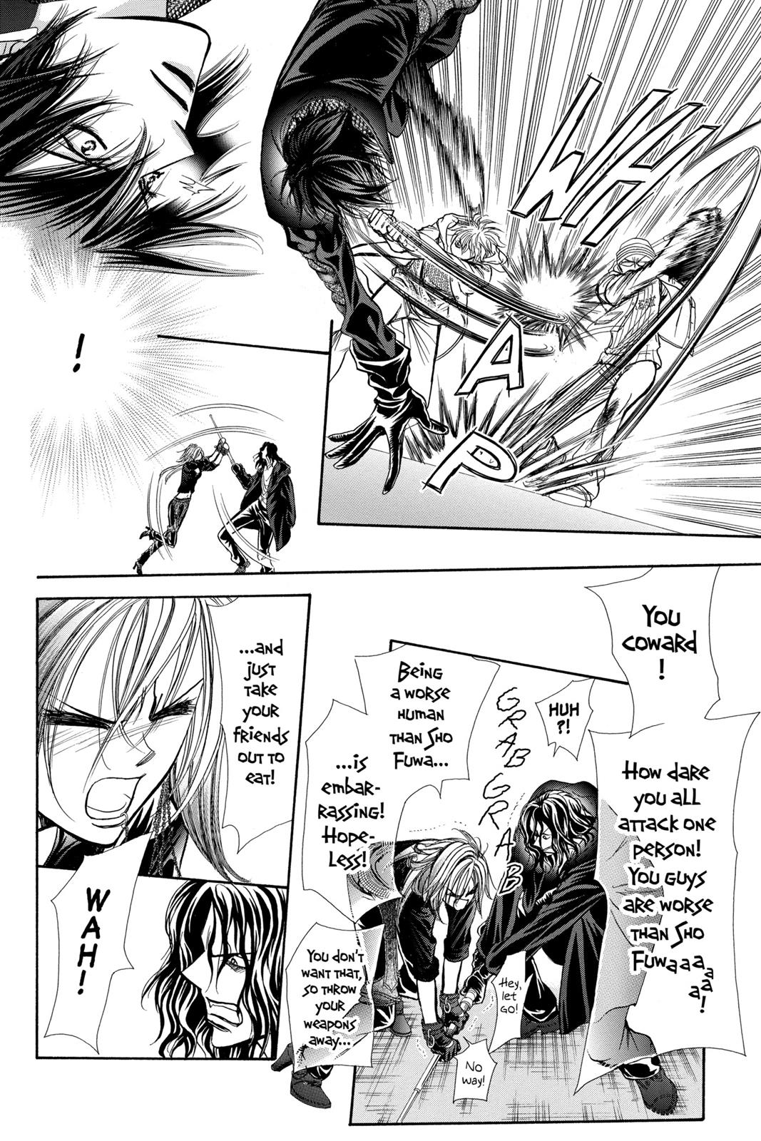 Skip Beat! Chapter 27 - Page 53