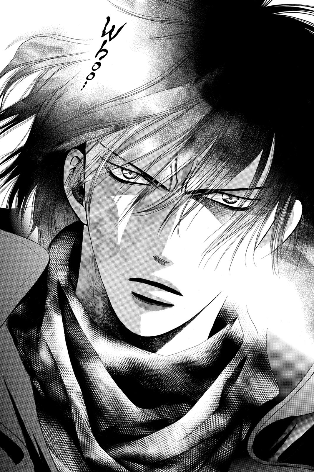 Skip Beat! Chapter 27 - Page 57