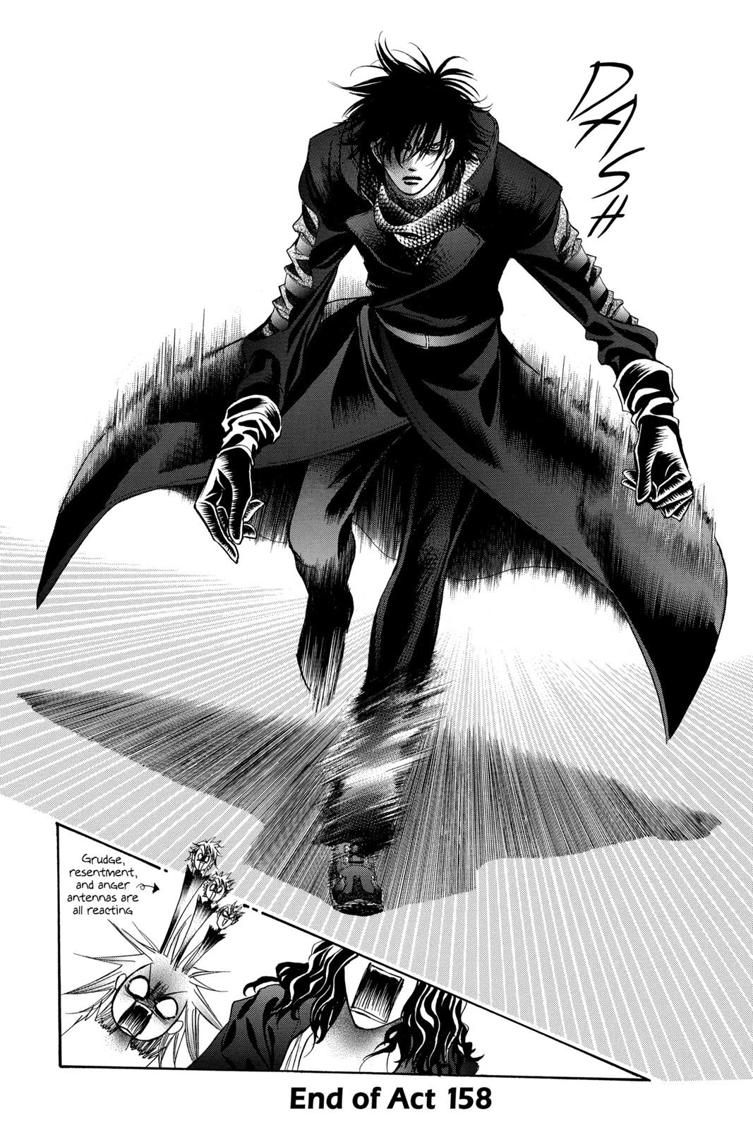 Skip Beat! Chapter 27 - Page 58