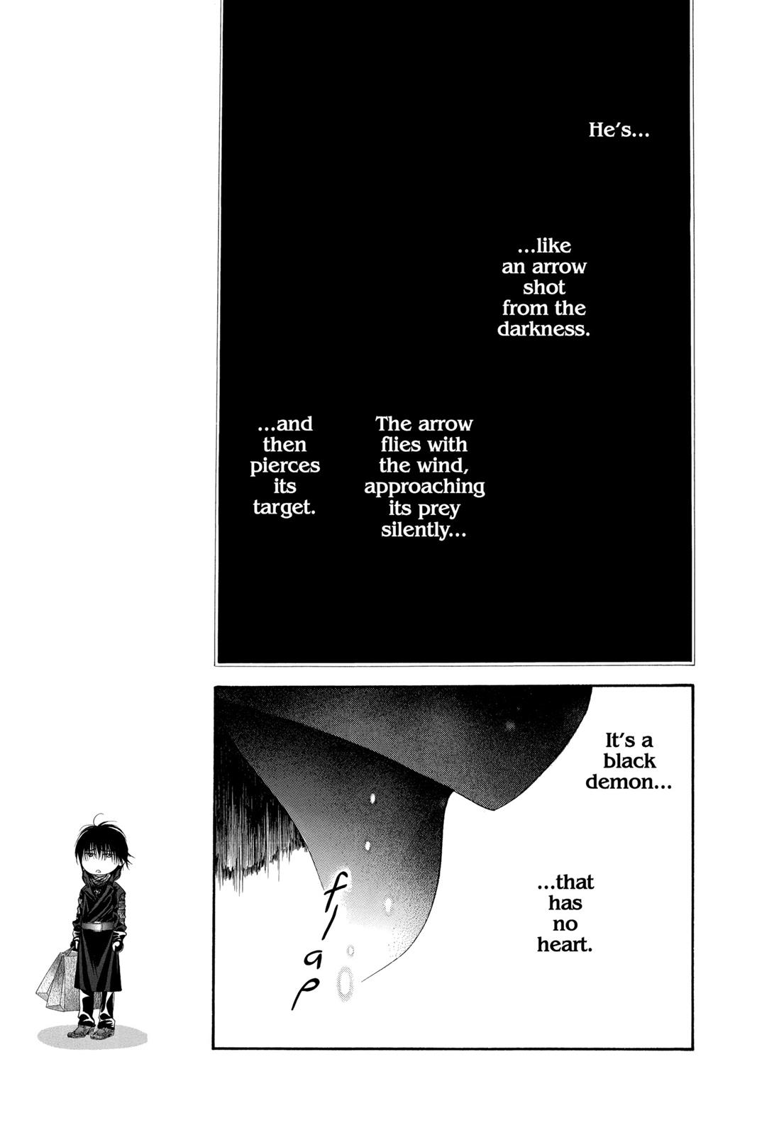 Skip Beat! Chapter 27 - Page 62