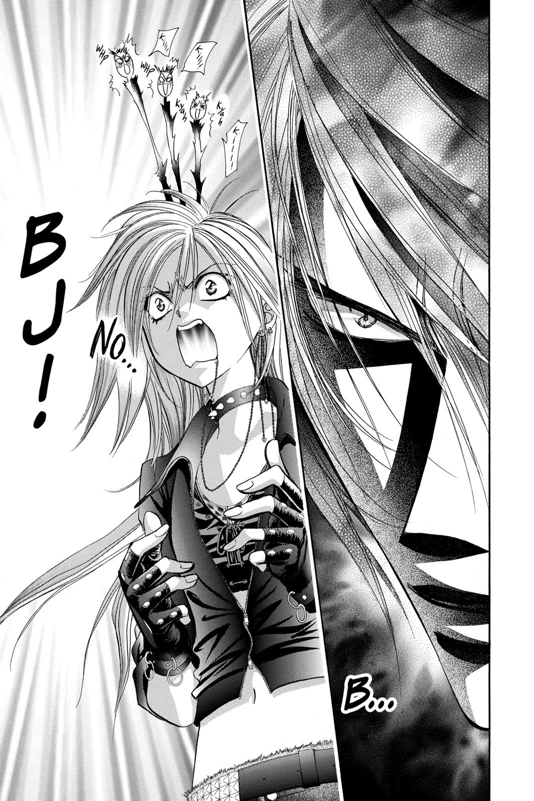 Skip Beat! Chapter 27 - Page 64