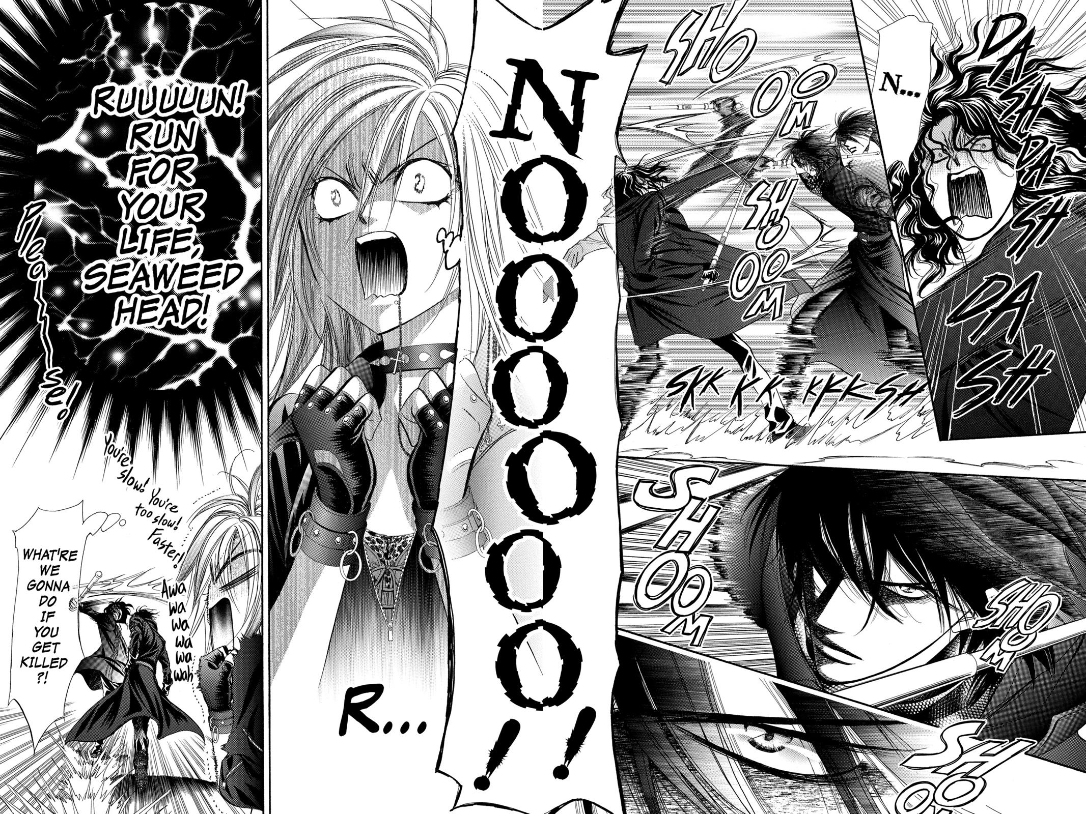 Skip Beat! Chapter 27 - Page 65