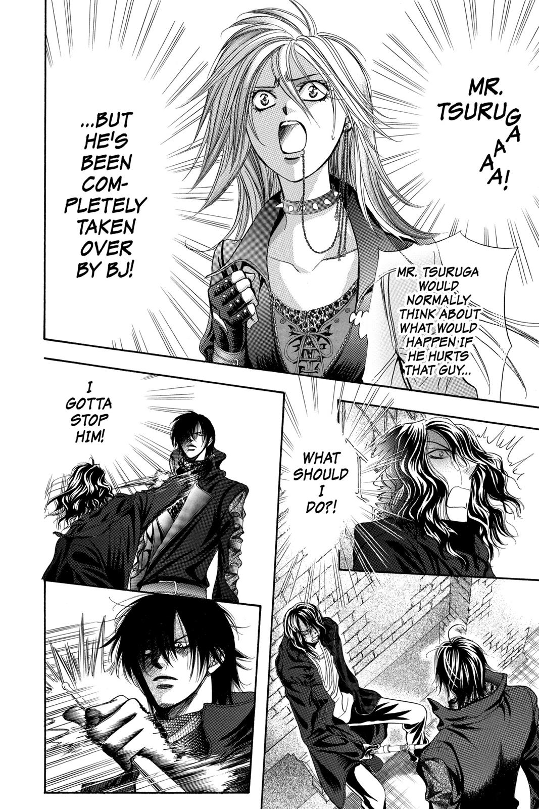 Skip Beat! Chapter 27 - Page 66