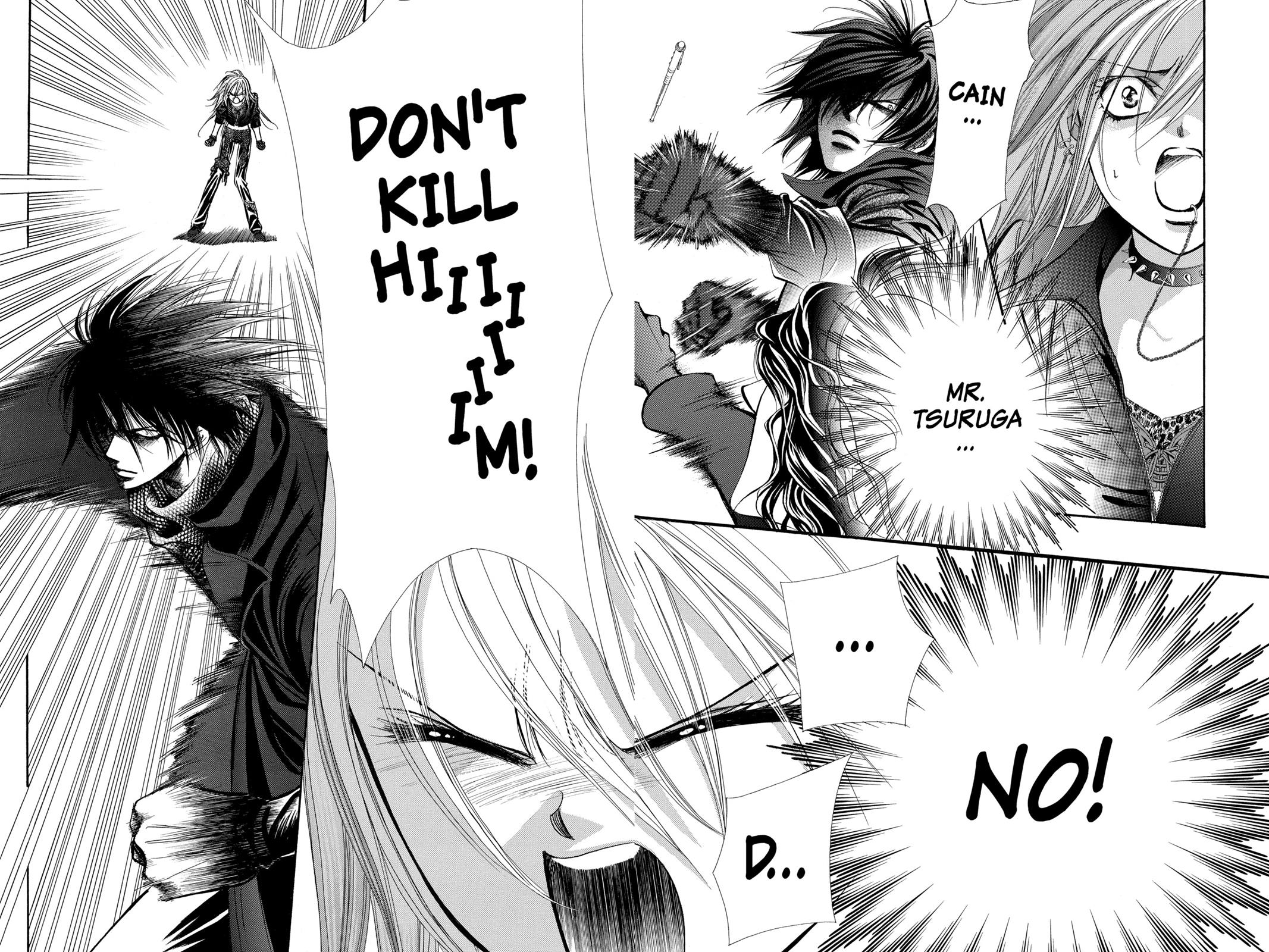 Skip Beat! Chapter 27 - Page 68