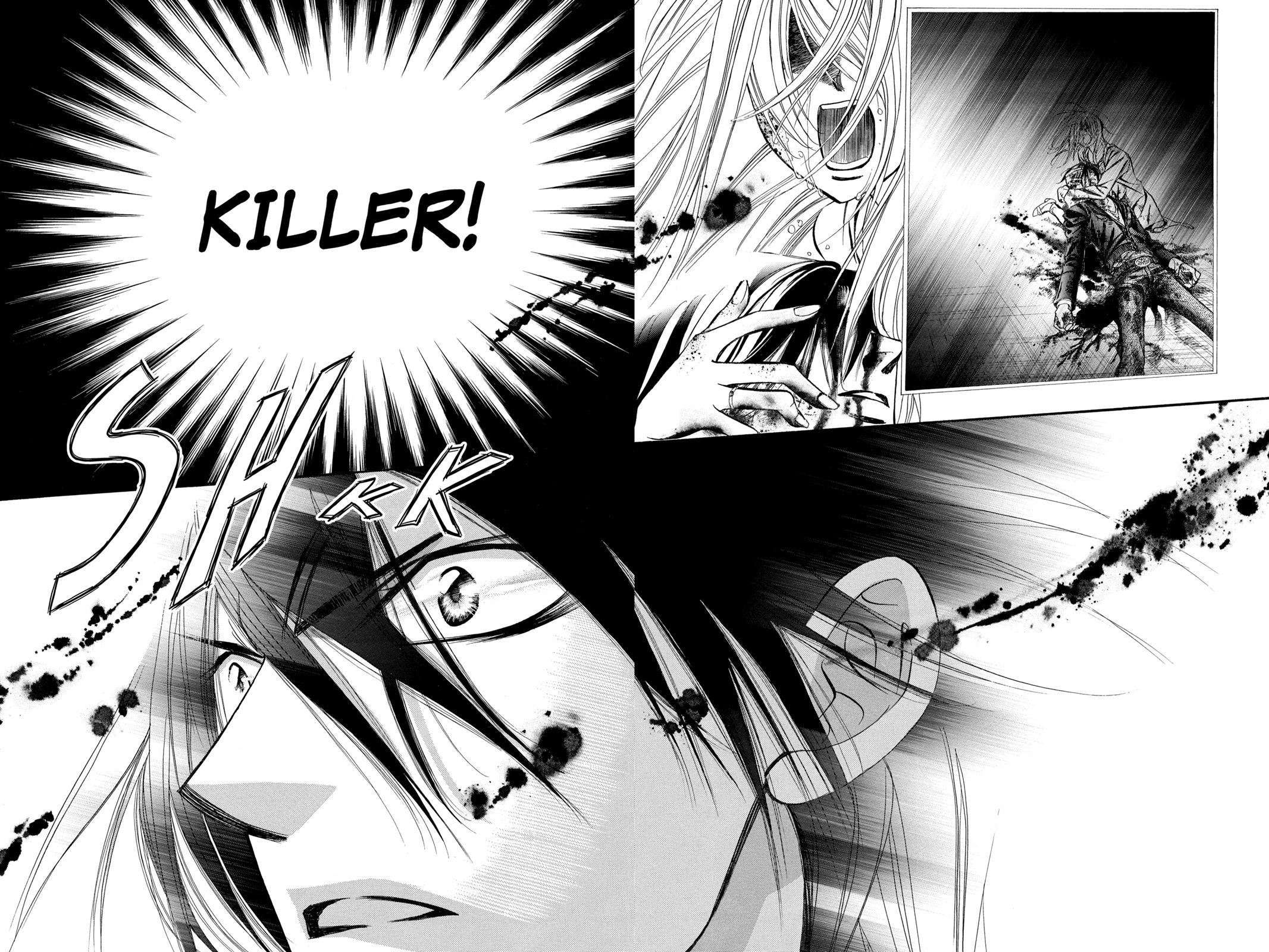 Skip Beat! Chapter 27 - Page 69