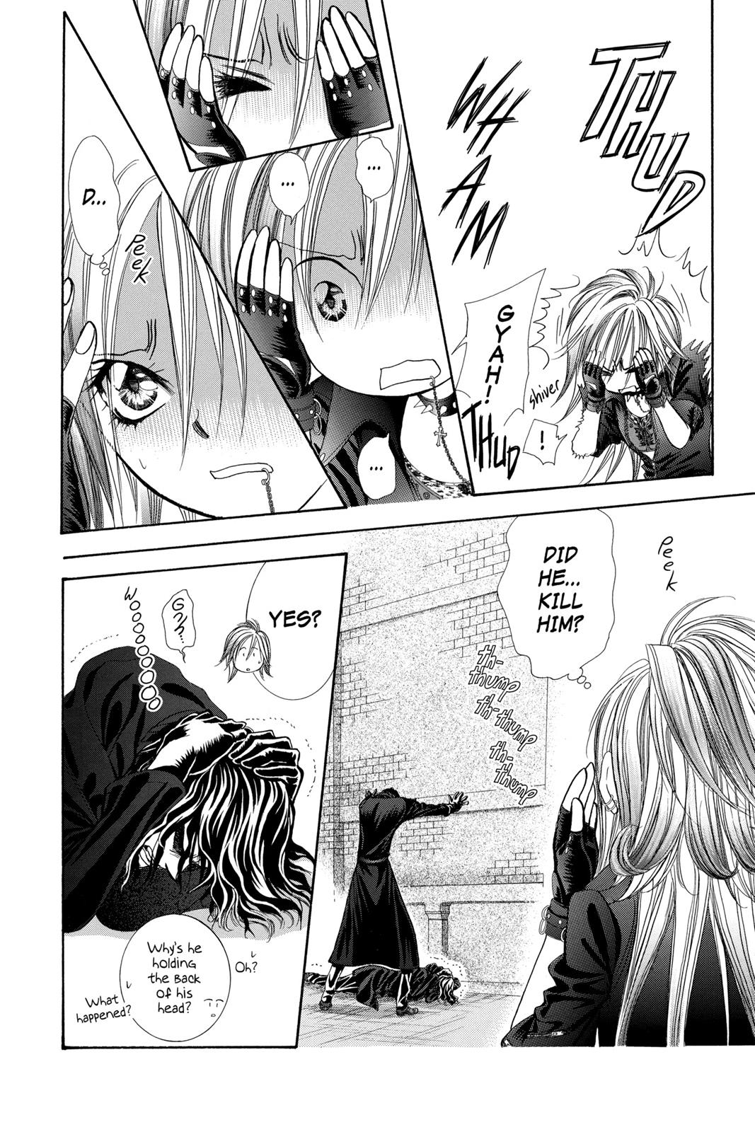 Skip Beat! Chapter 27 - Page 70