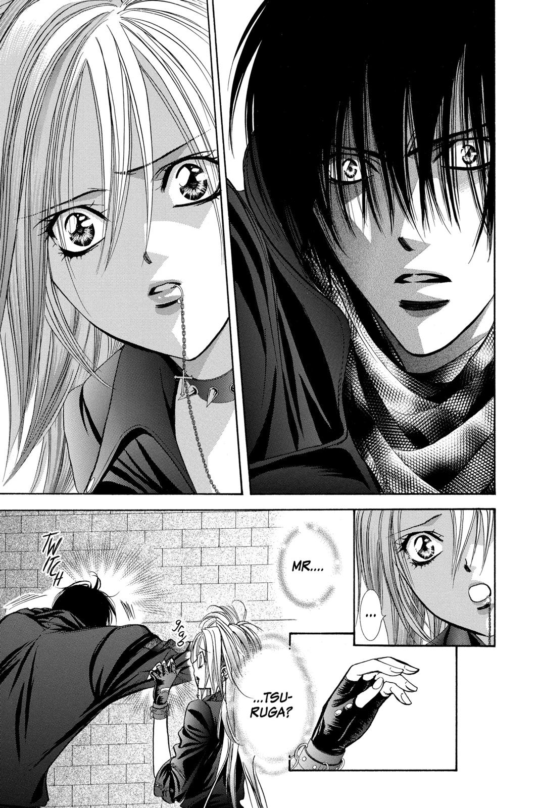 Skip Beat! Chapter 27 - Page 73