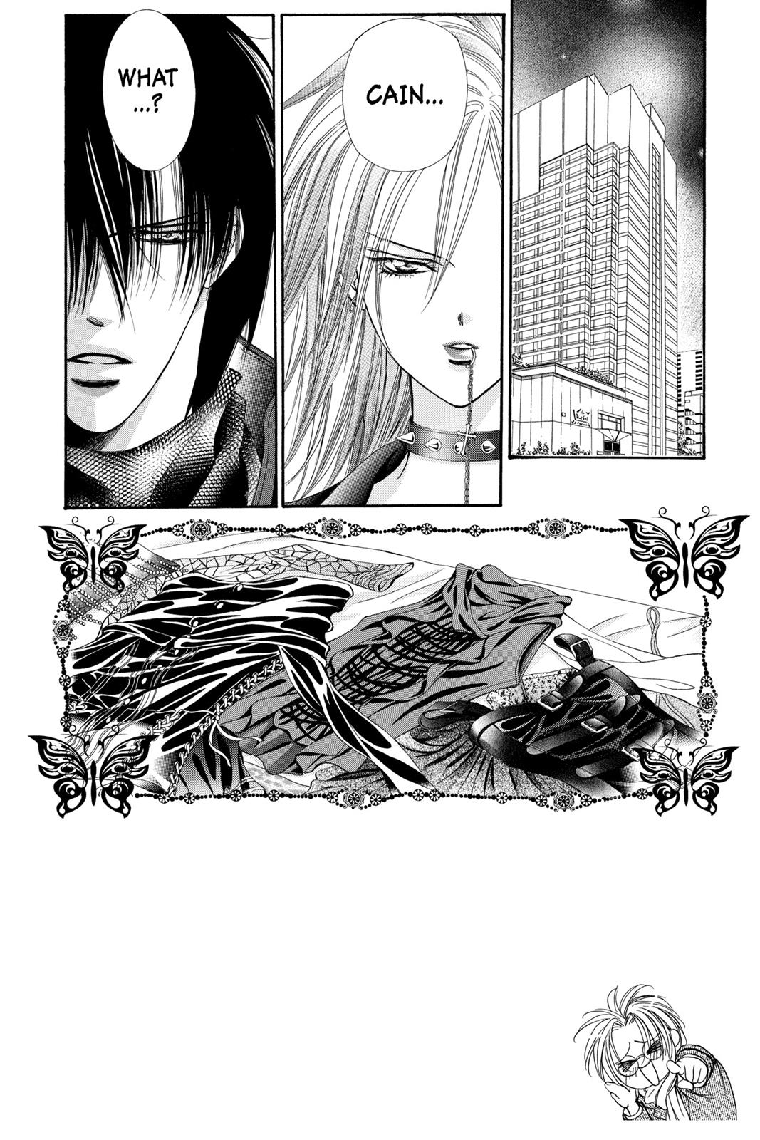 Skip Beat! Chapter 27 - Page 78