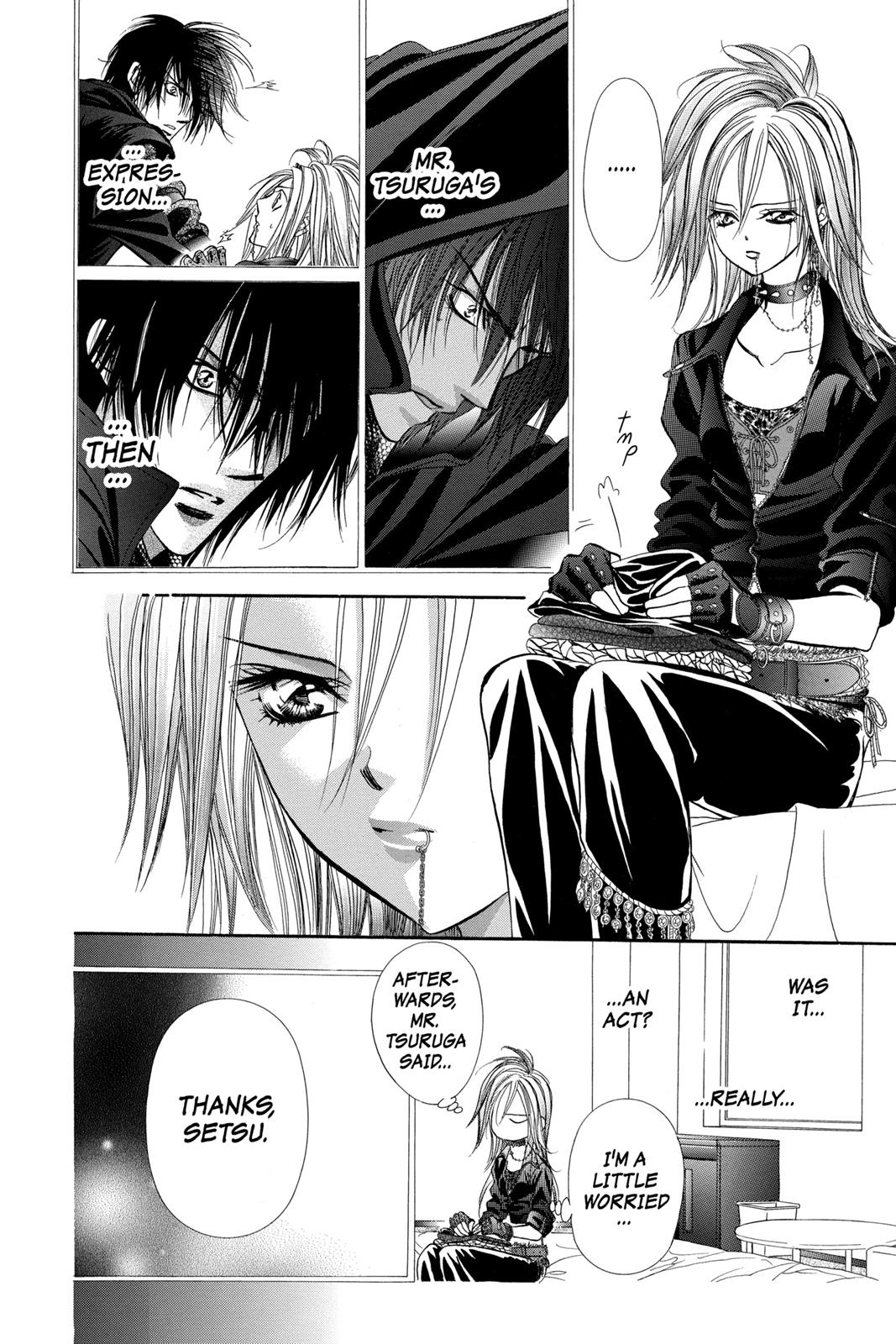 Skip Beat! Chapter 27 - Page 82