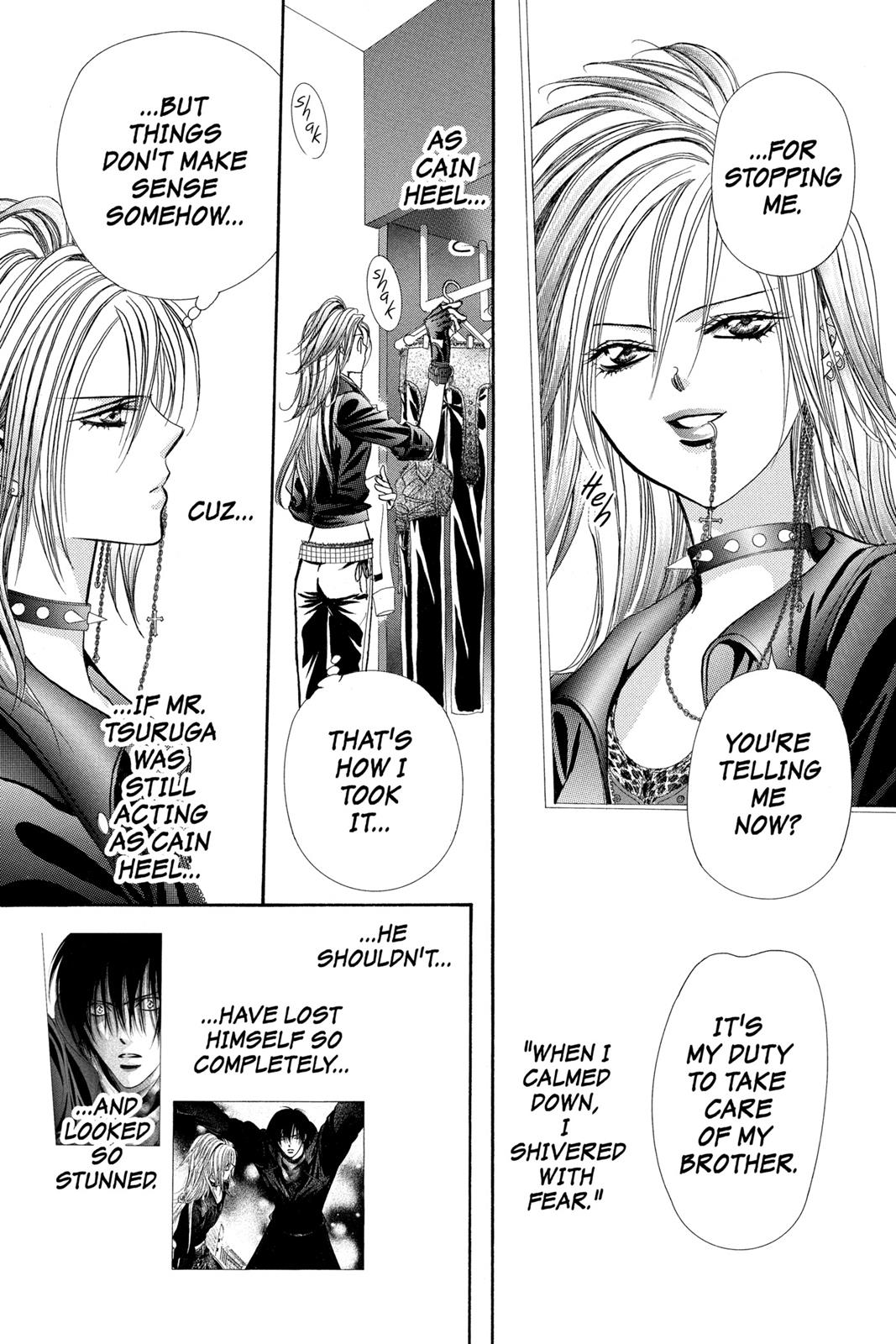 Skip Beat! Chapter 27 - Page 84