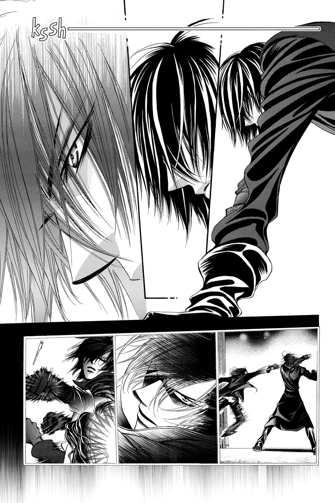 Skip Beat! Chapter 27 - Page 87