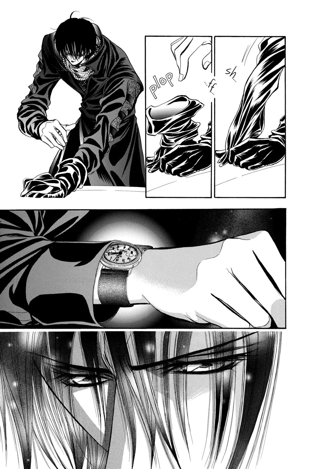 Skip Beat! Chapter 27 - Page 89