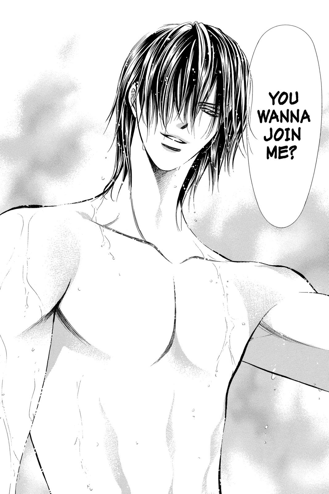 Skip Beat! Chapter 27 - Page 94