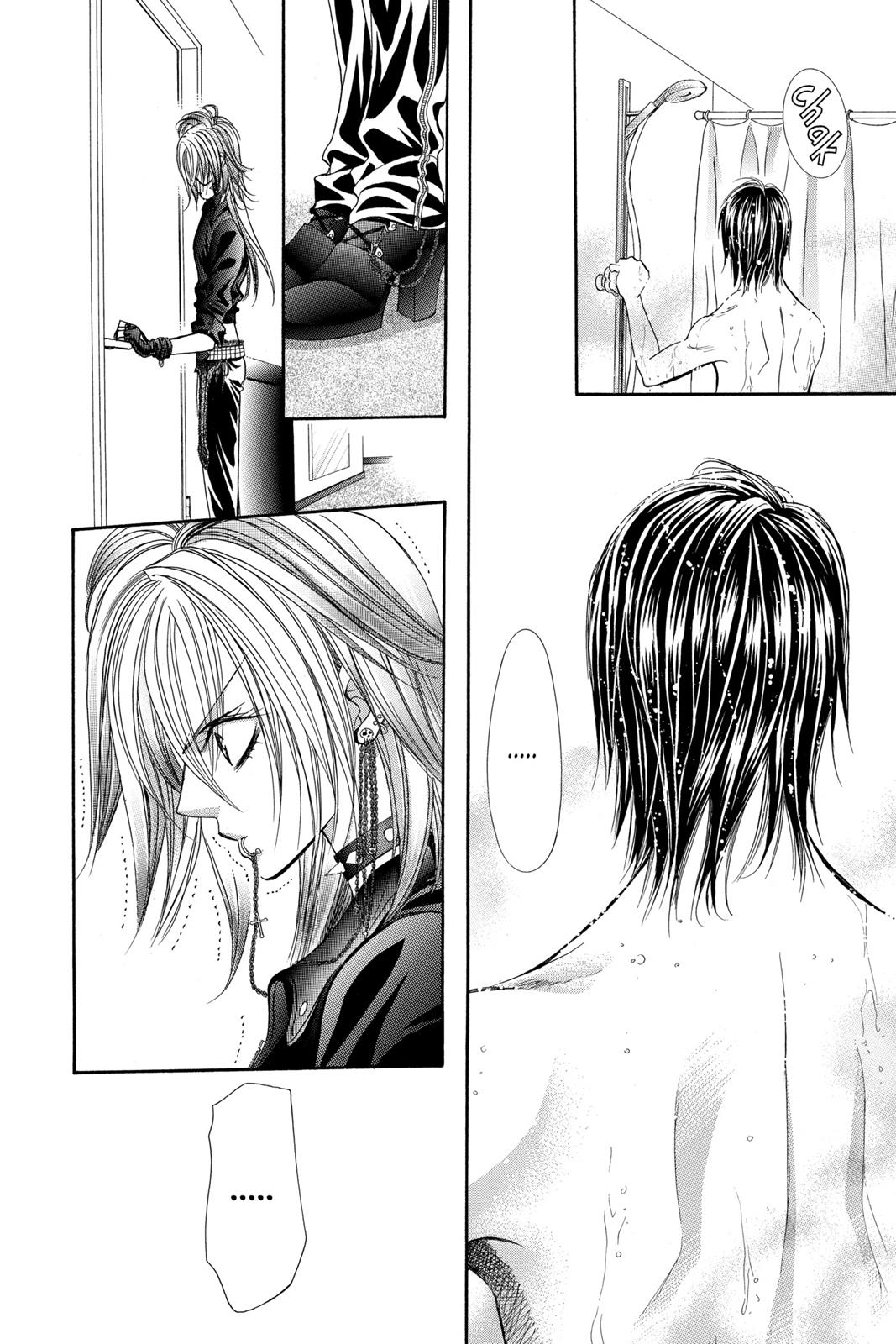 Skip Beat! Chapter 27 - Page 96