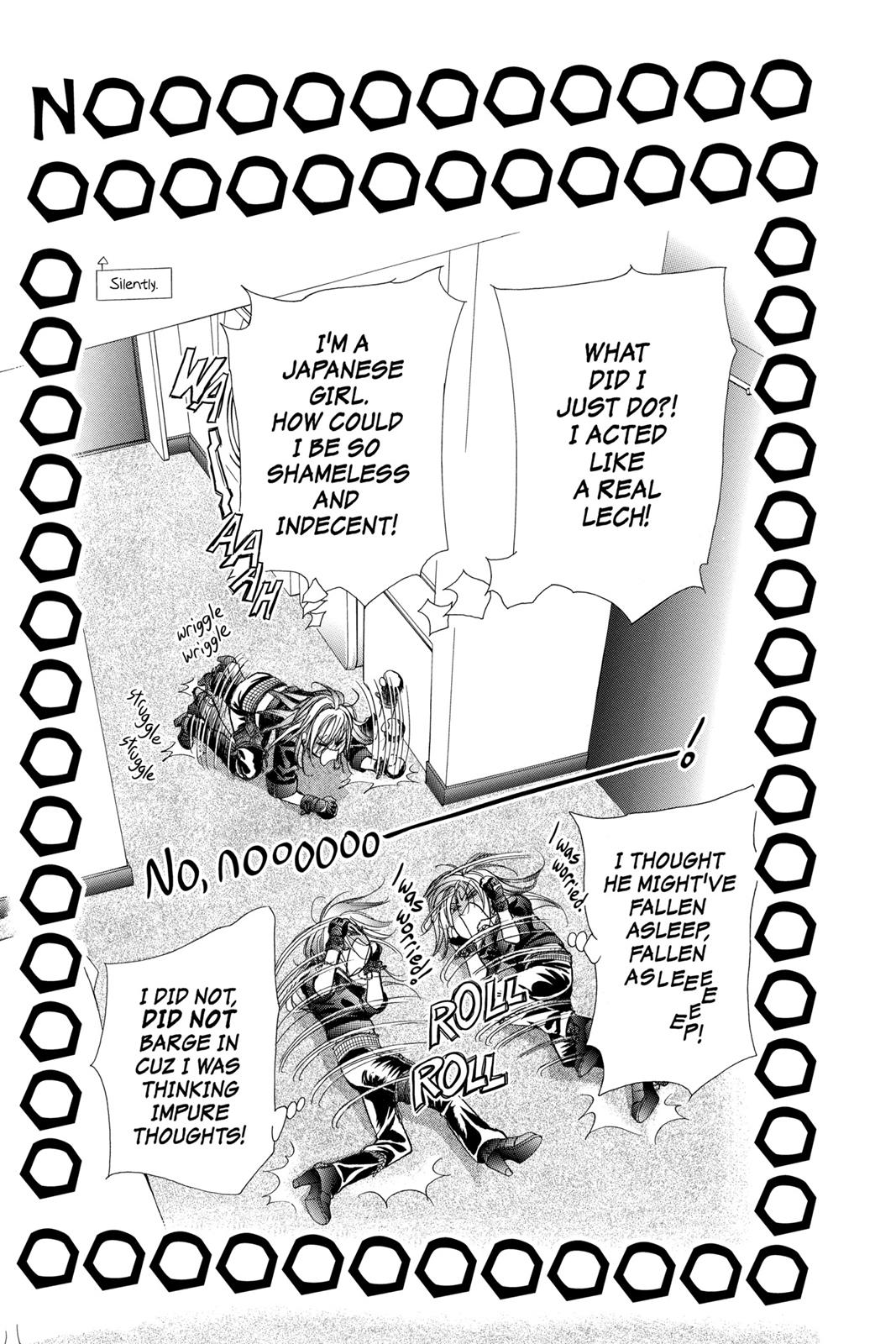 Skip Beat! Chapter 27 - Page 97