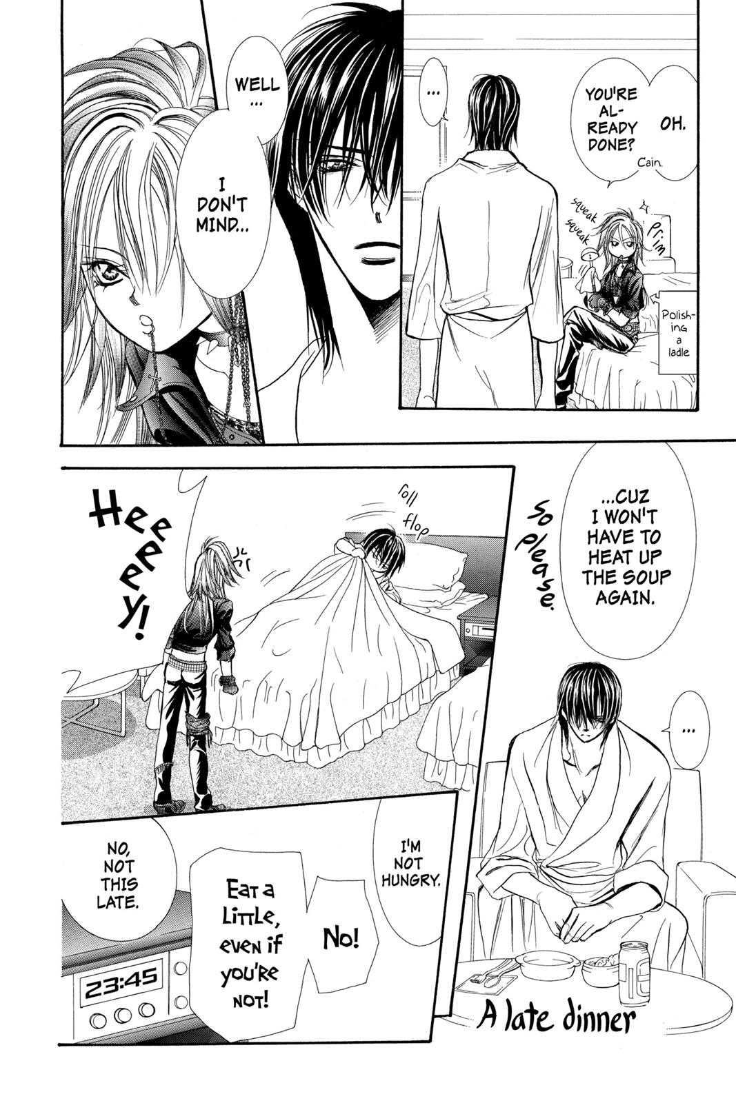 Skip Beat! Chapter 27 - Page 100