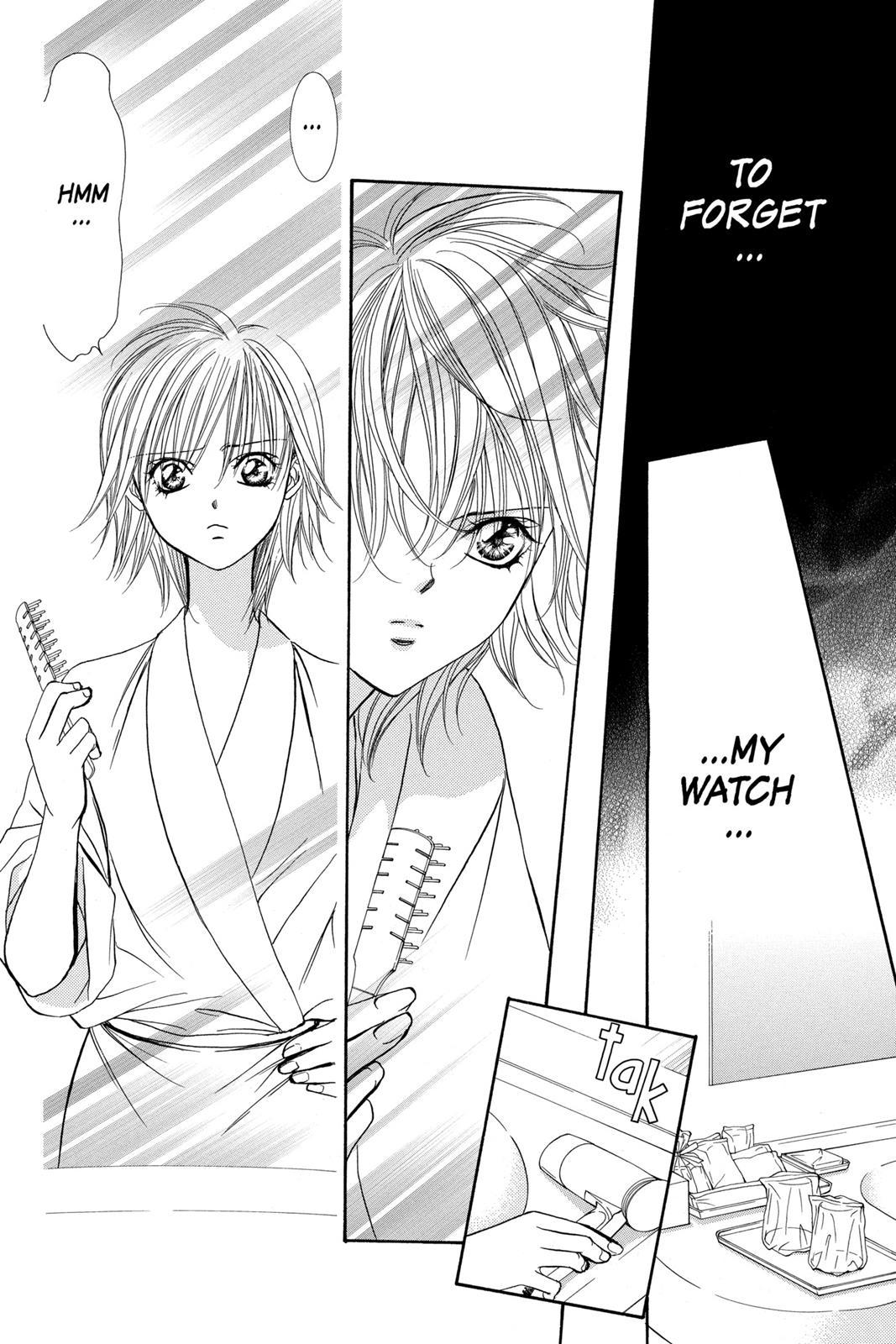 Skip Beat! Chapter 27 - Page 114