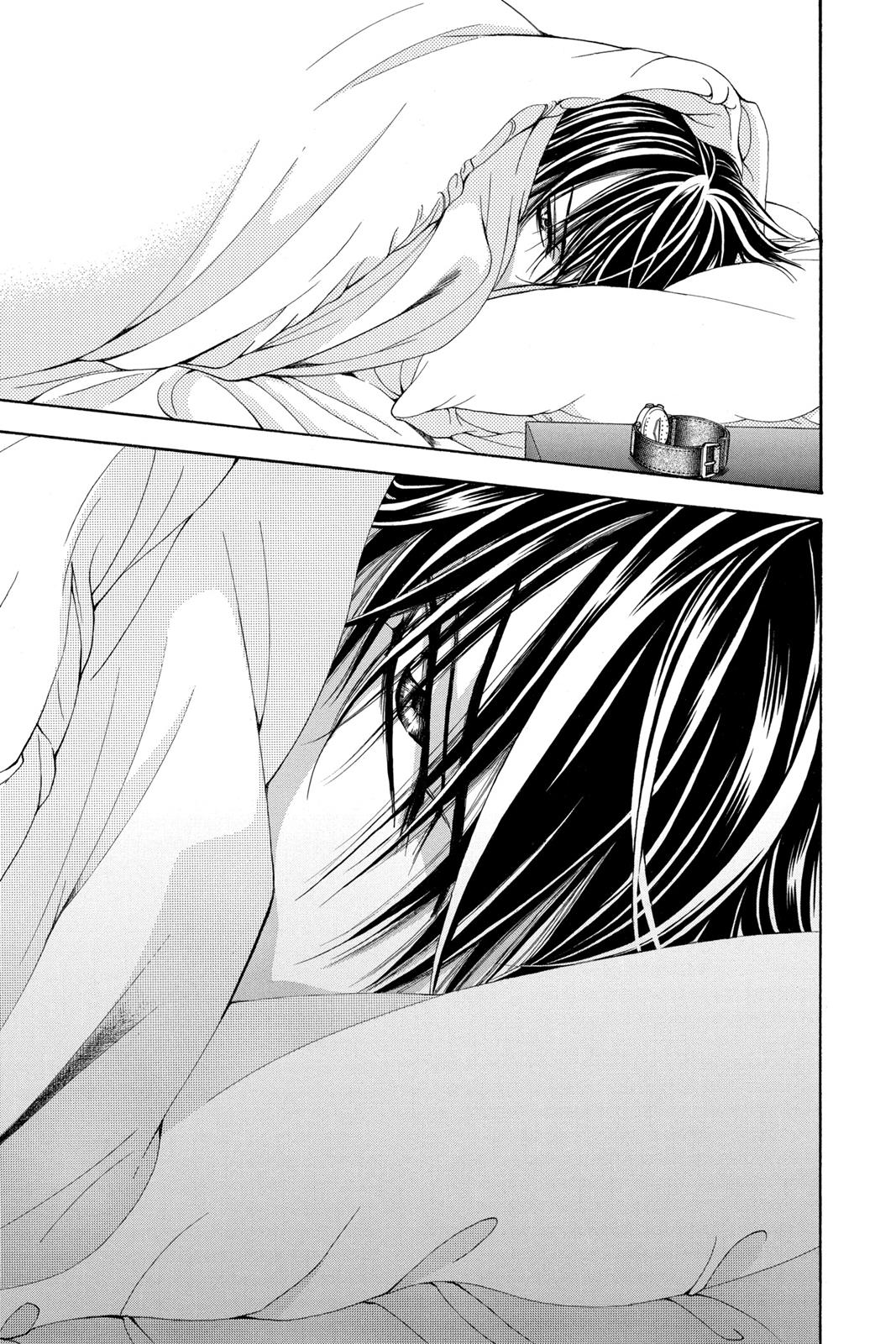 Skip Beat! Chapter 27 - Page 127